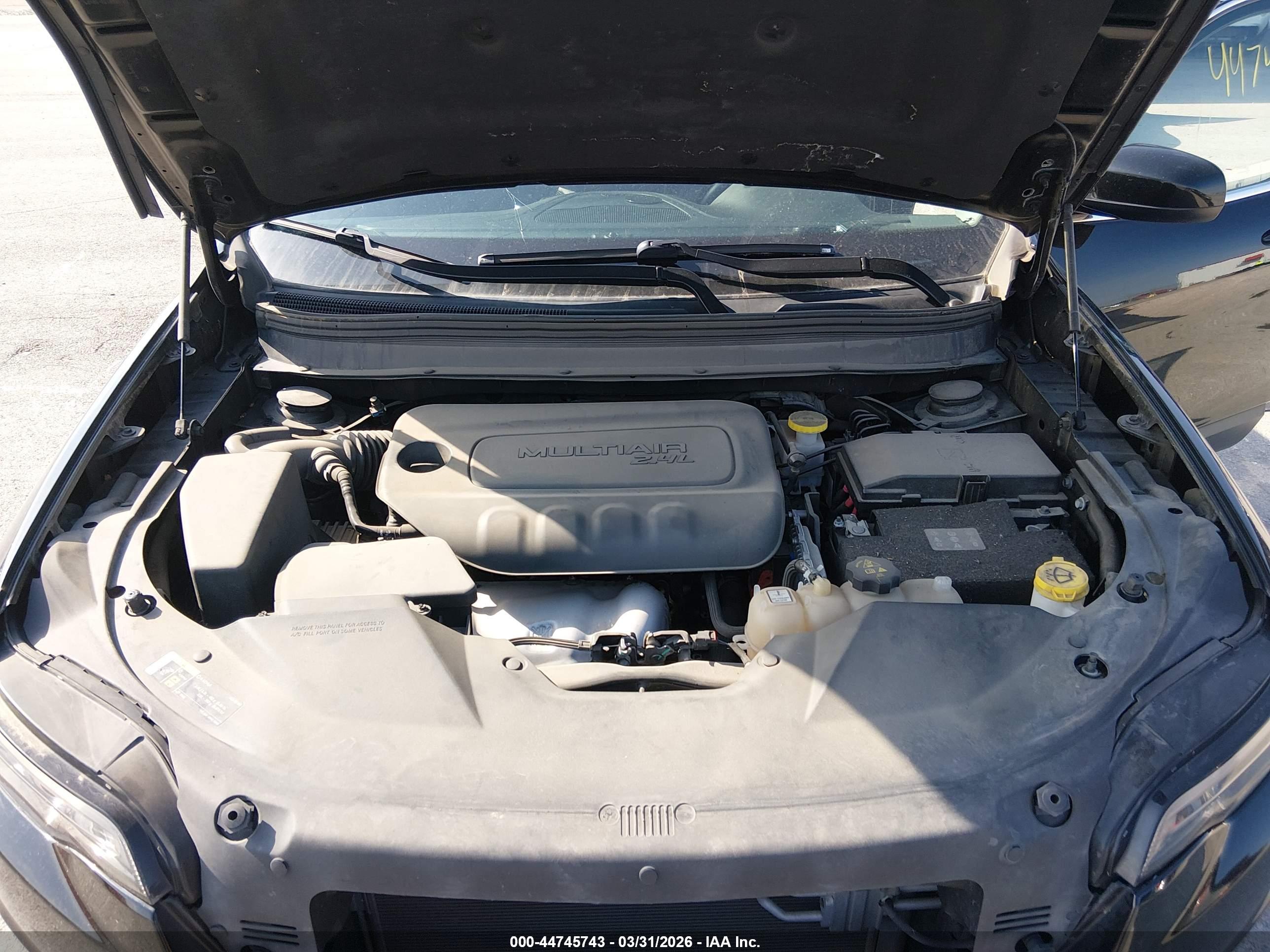 JEEP CHEROKEE image 10