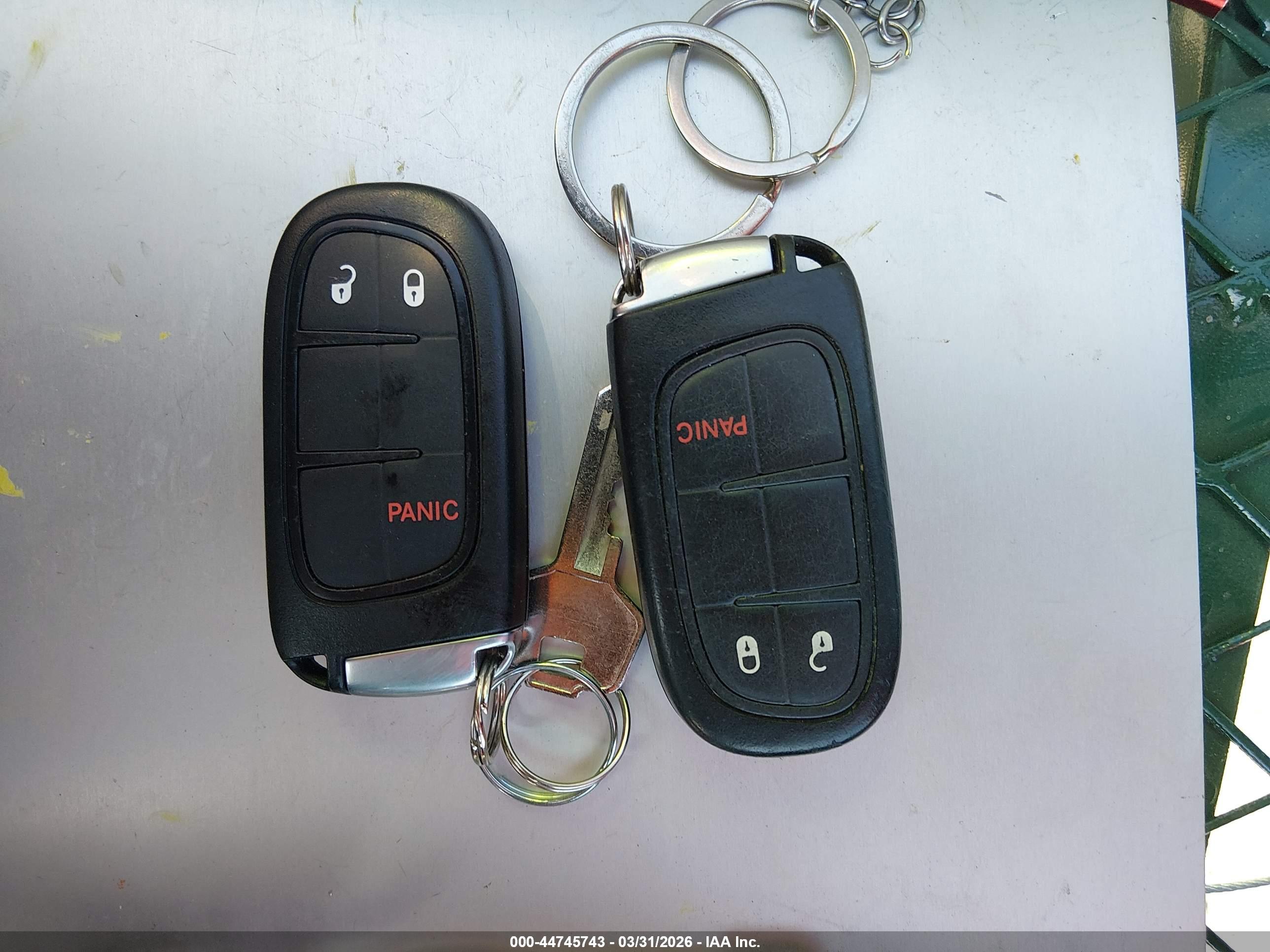 JEEP CHEROKEE image 11