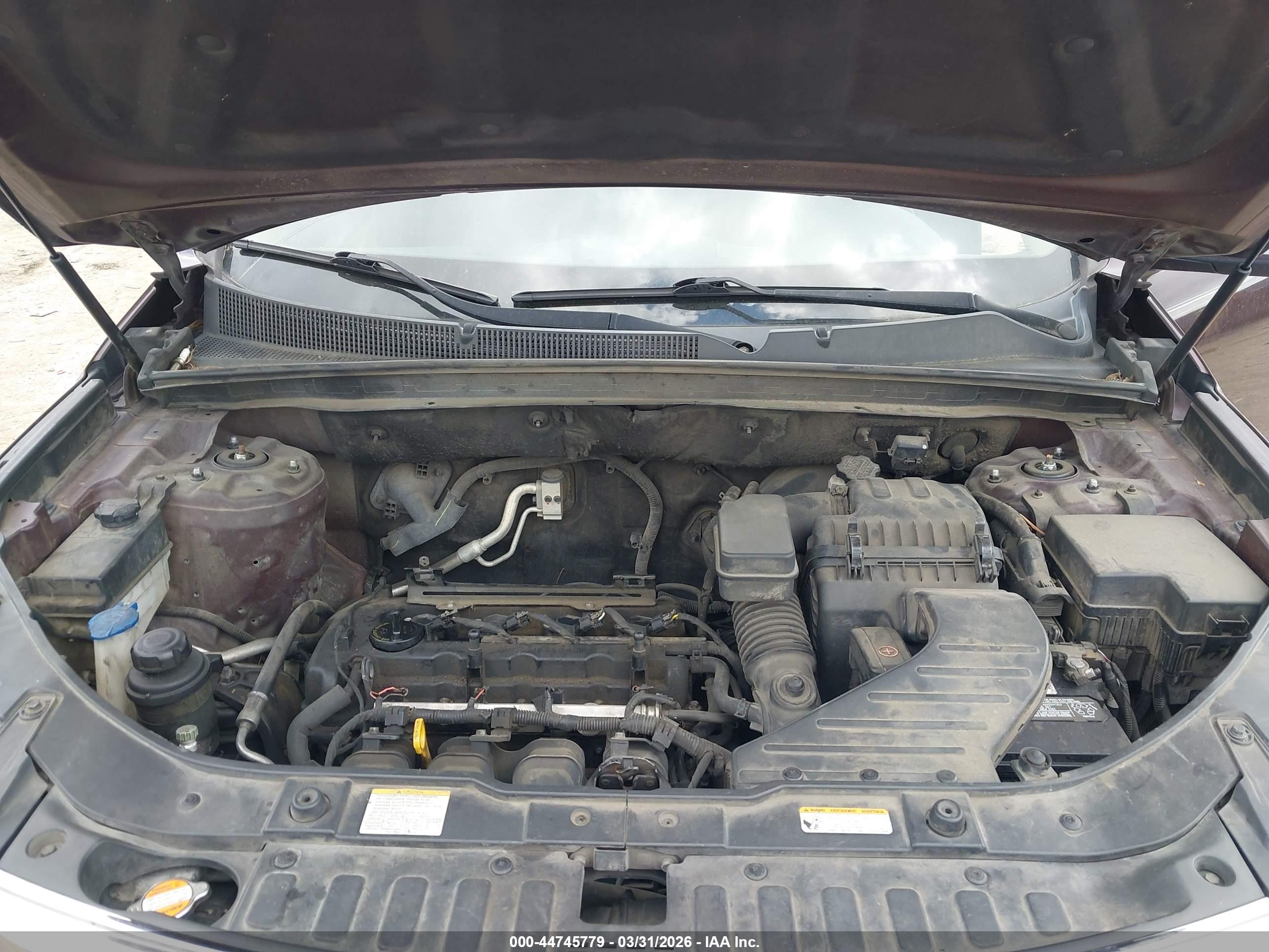 KIA SORENTO image 10