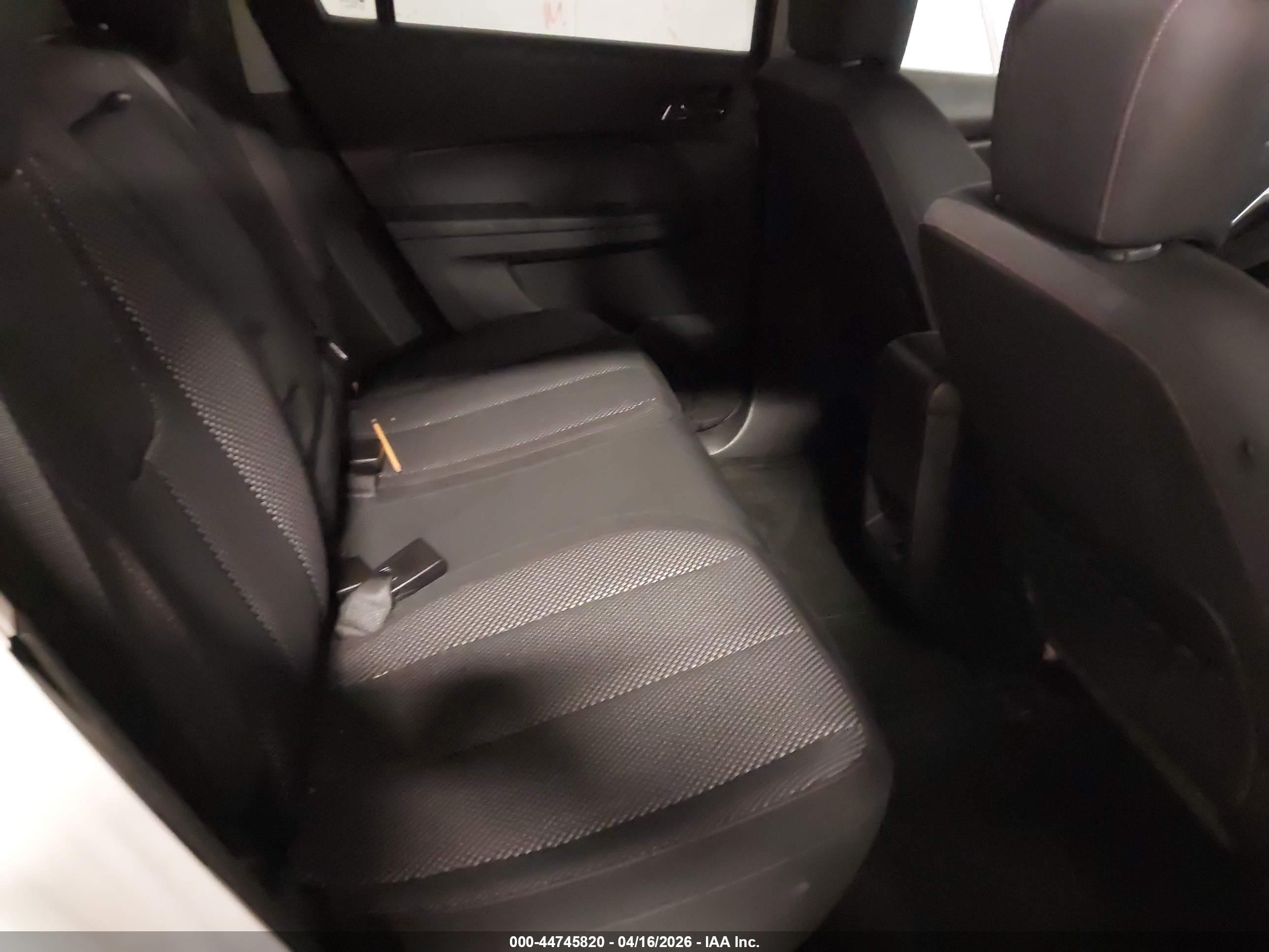 GMC TERRAIN image 8