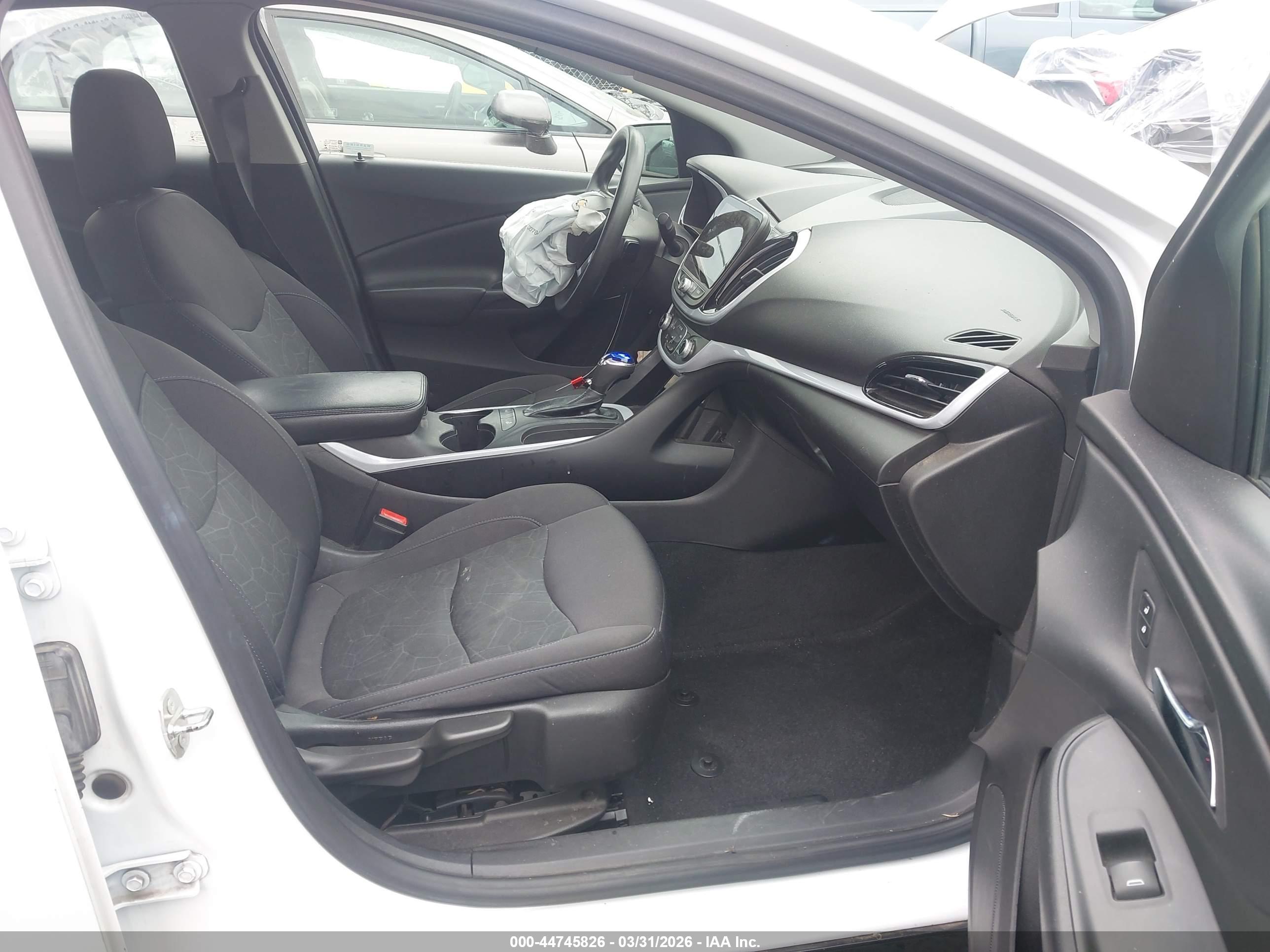 CHEVROLET VOLT image 5
