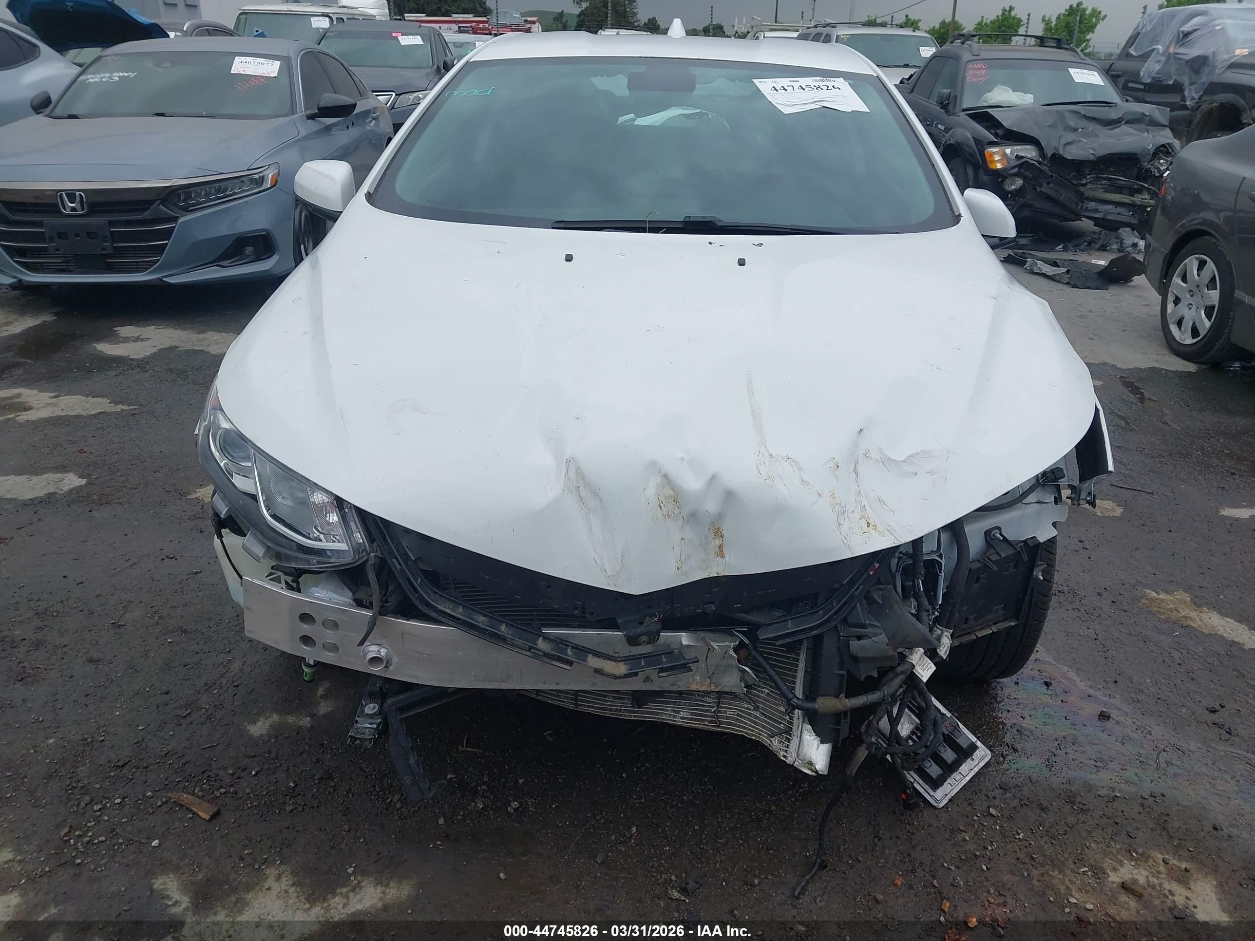 CHEVROLET VOLT image 6
