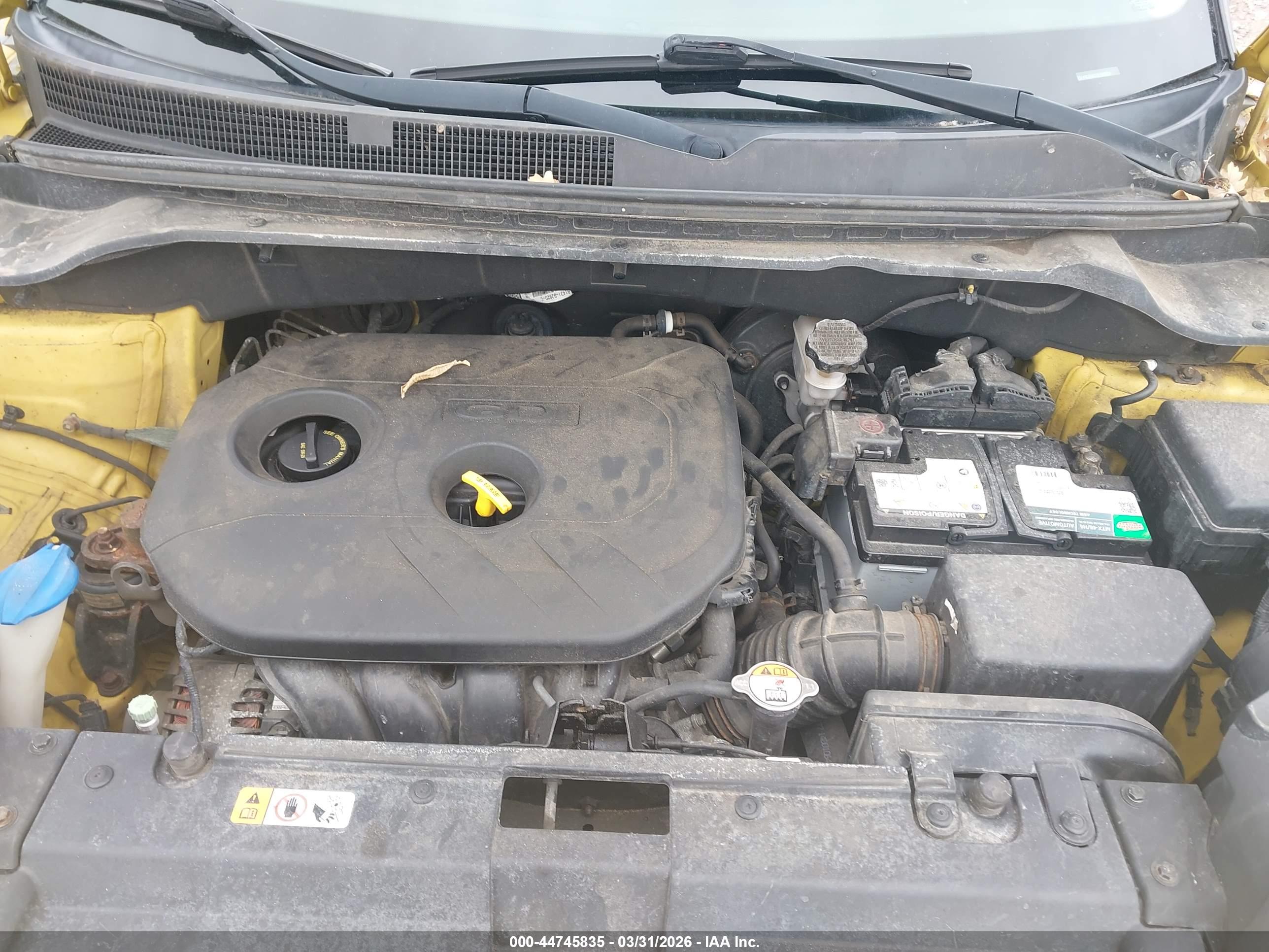 KIA SOUL image 10