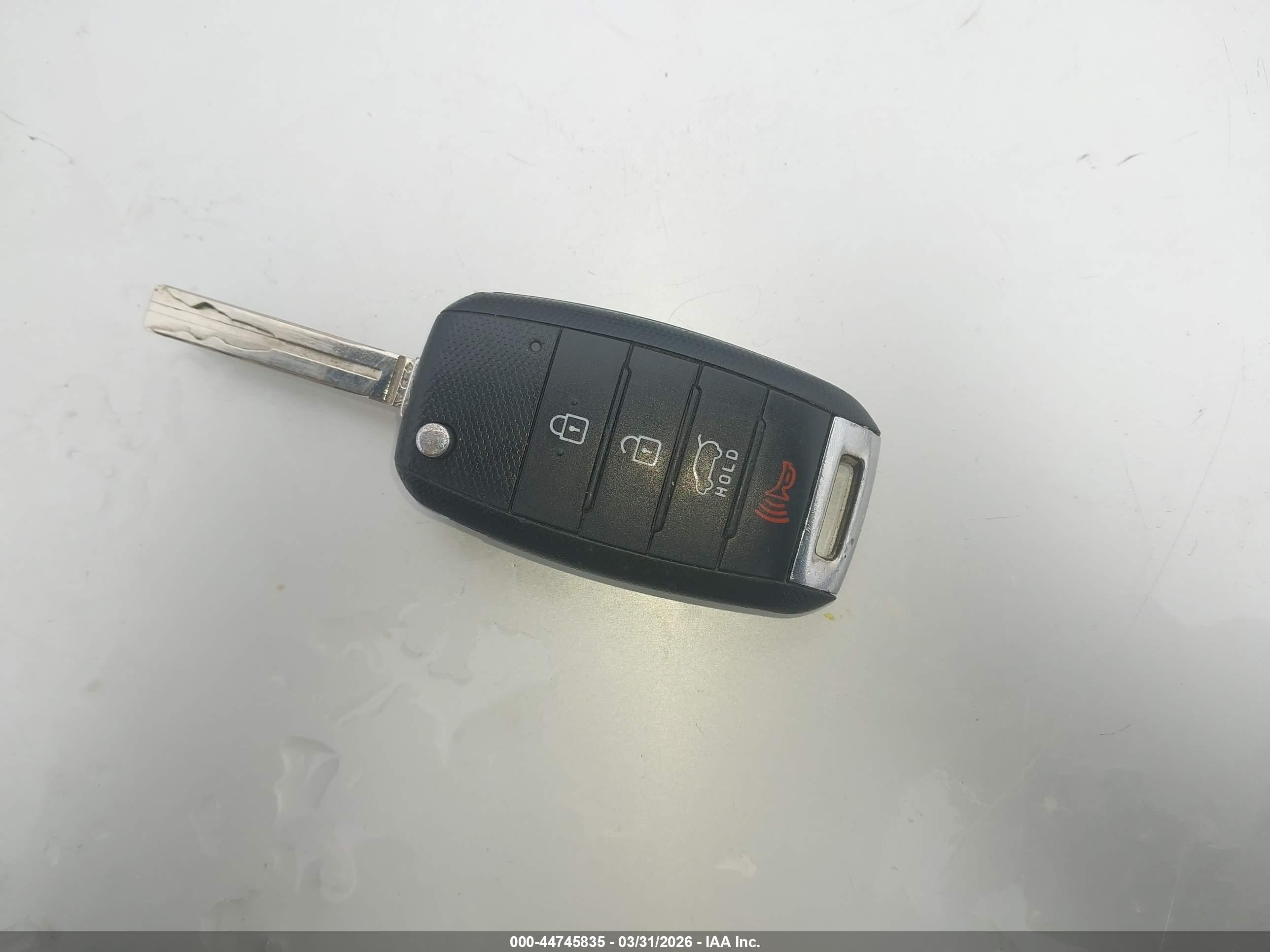 KIA SOUL image 11