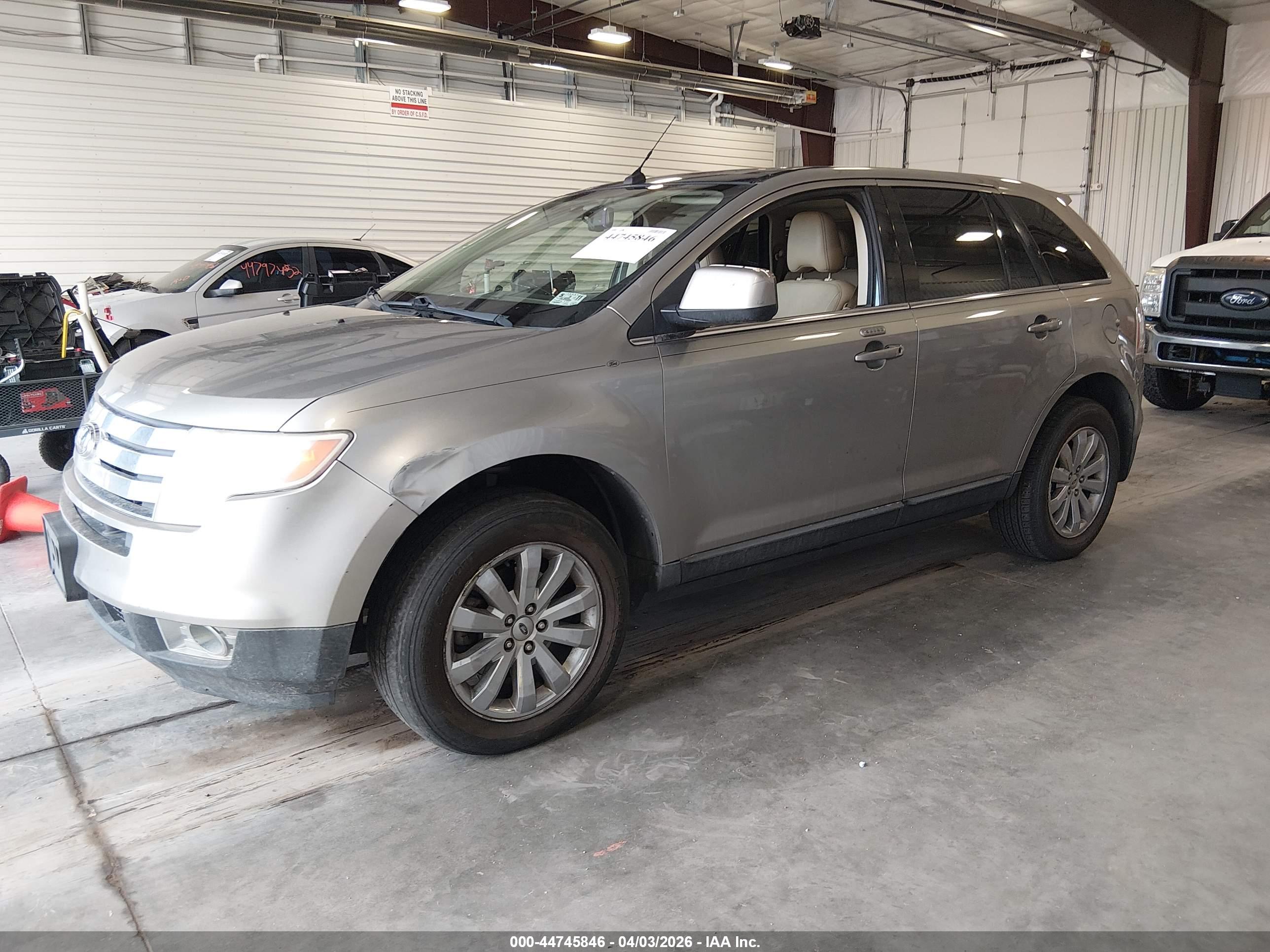 FORD EDGE image 2