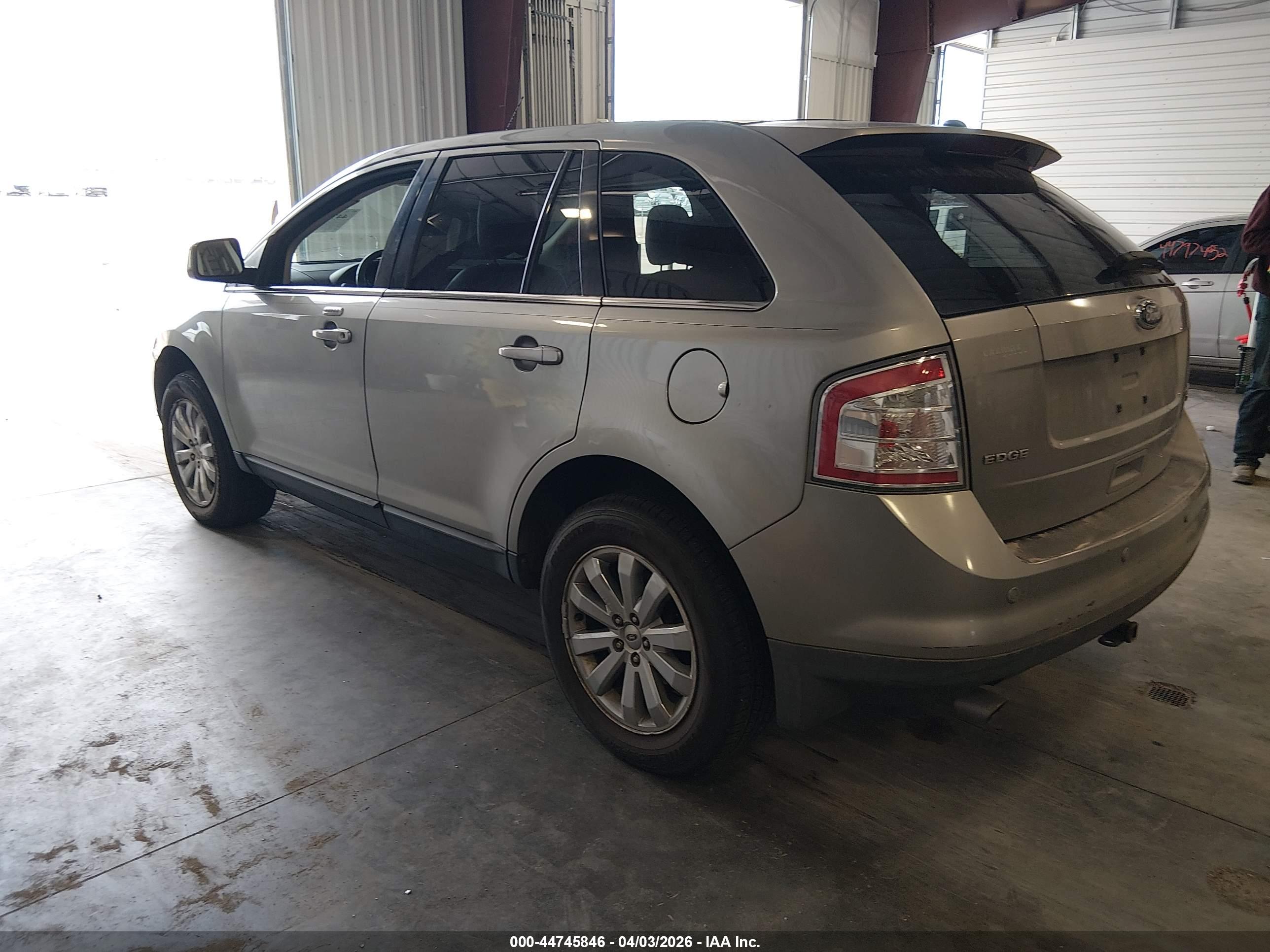 FORD EDGE image 3