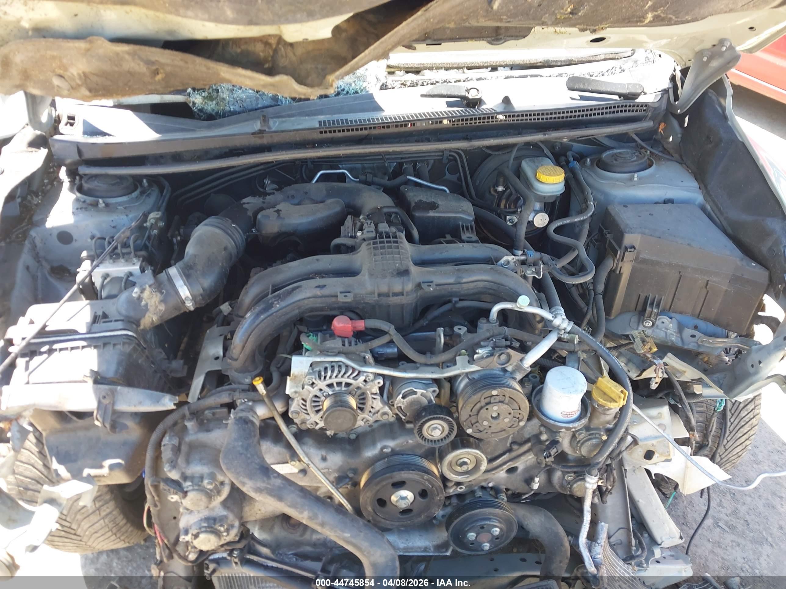 SUBARU XV image 10