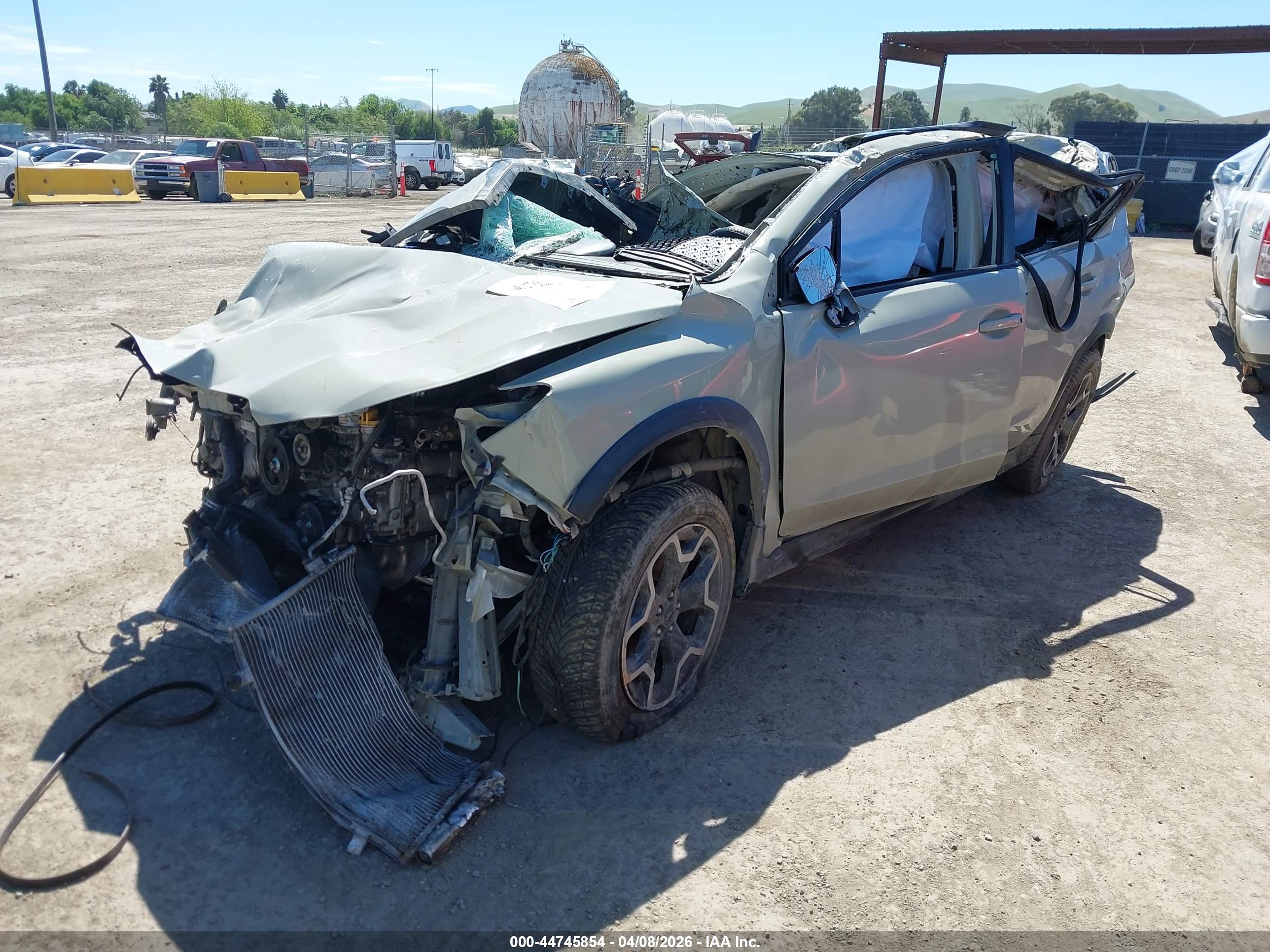 SUBARU XV image 2
