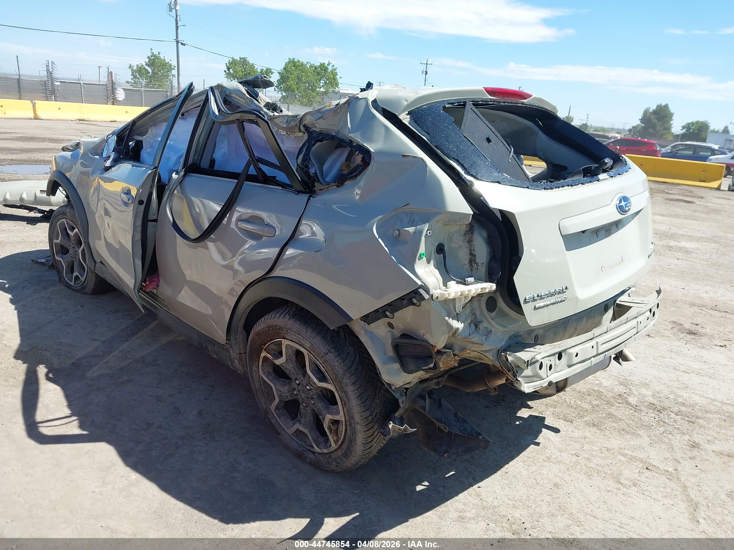 SUBARU XV image 3