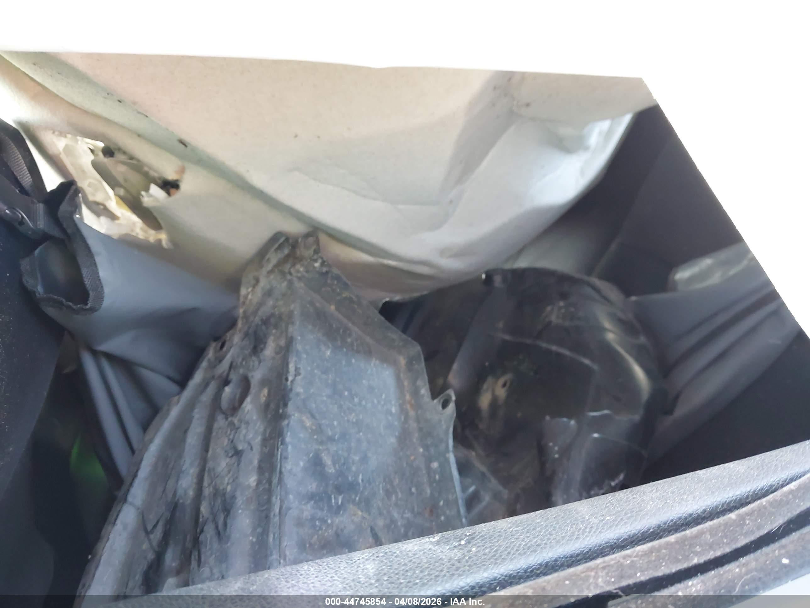 SUBARU XV image 8