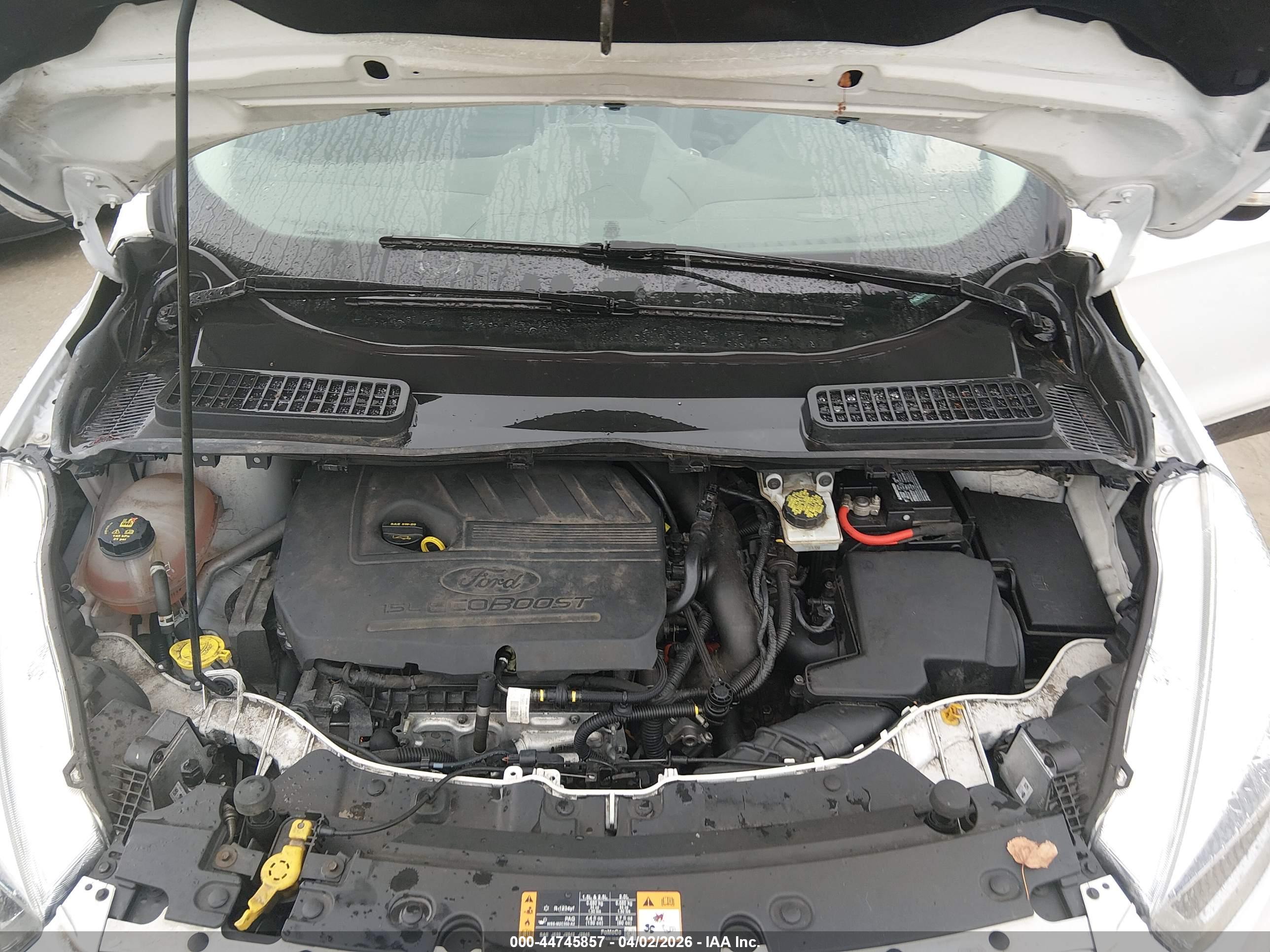 FORD ESCAPE image 10