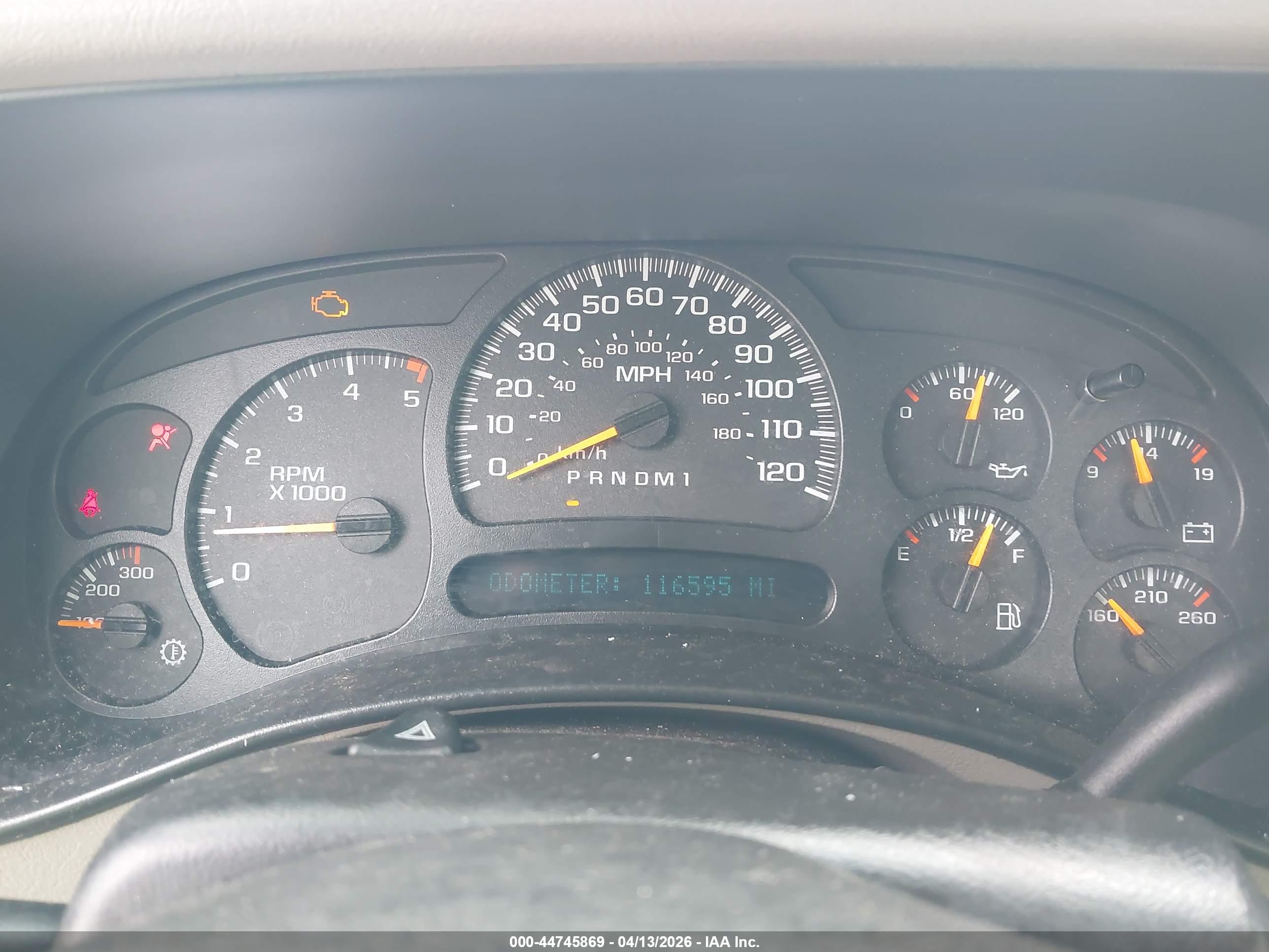 GMC SIERRA image 6