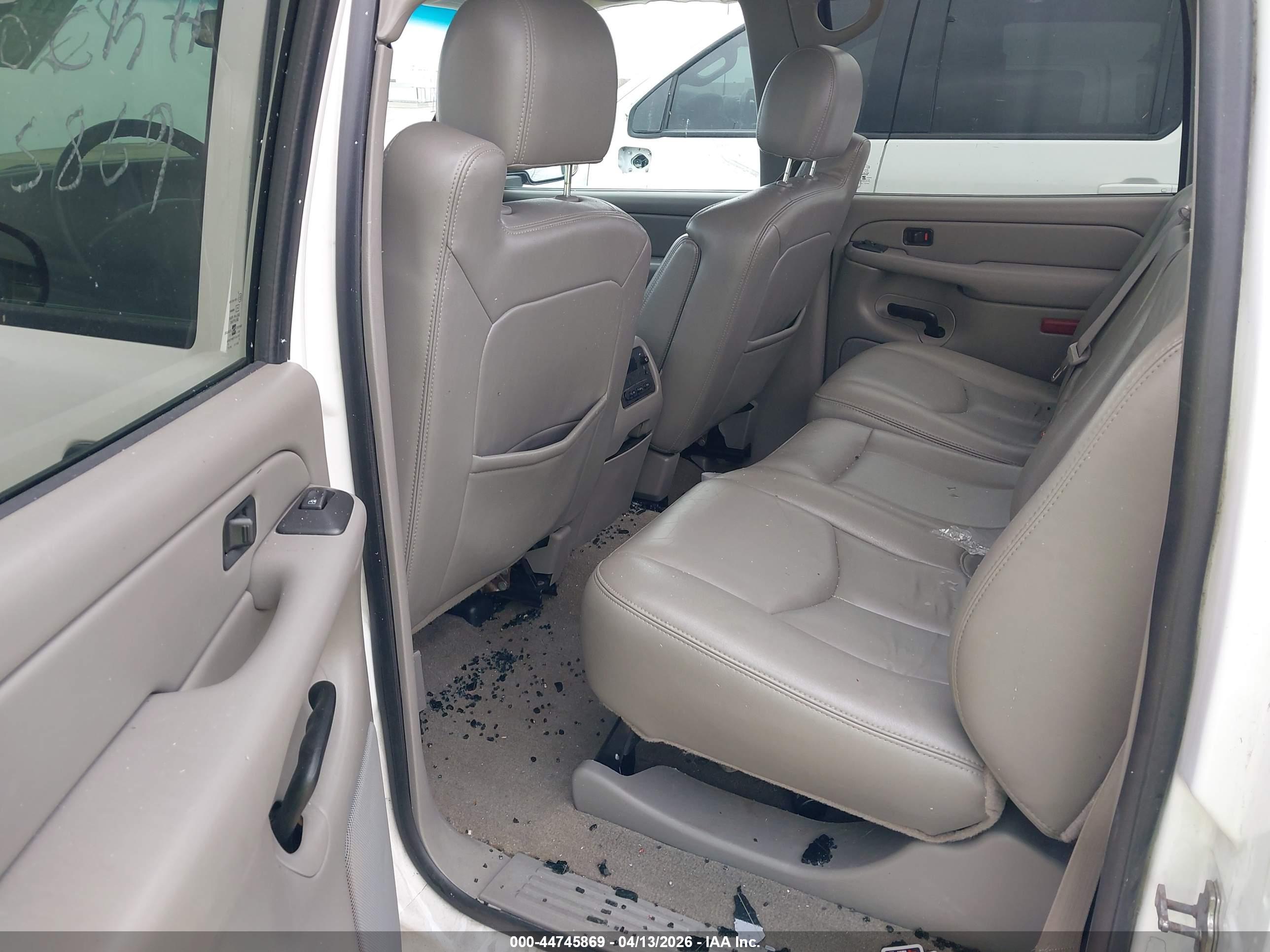 GMC SIERRA image 7