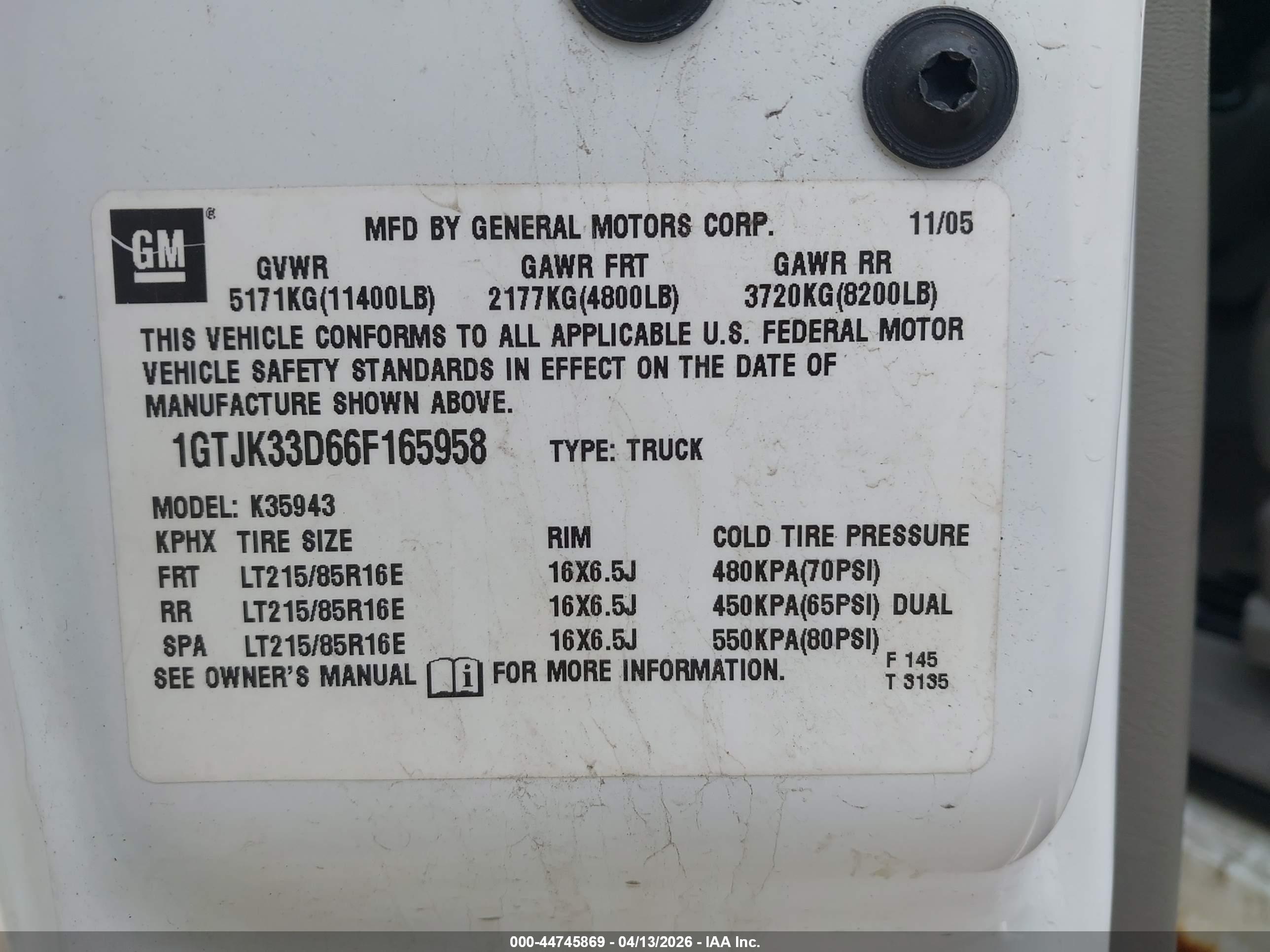 GMC SIERRA image 9