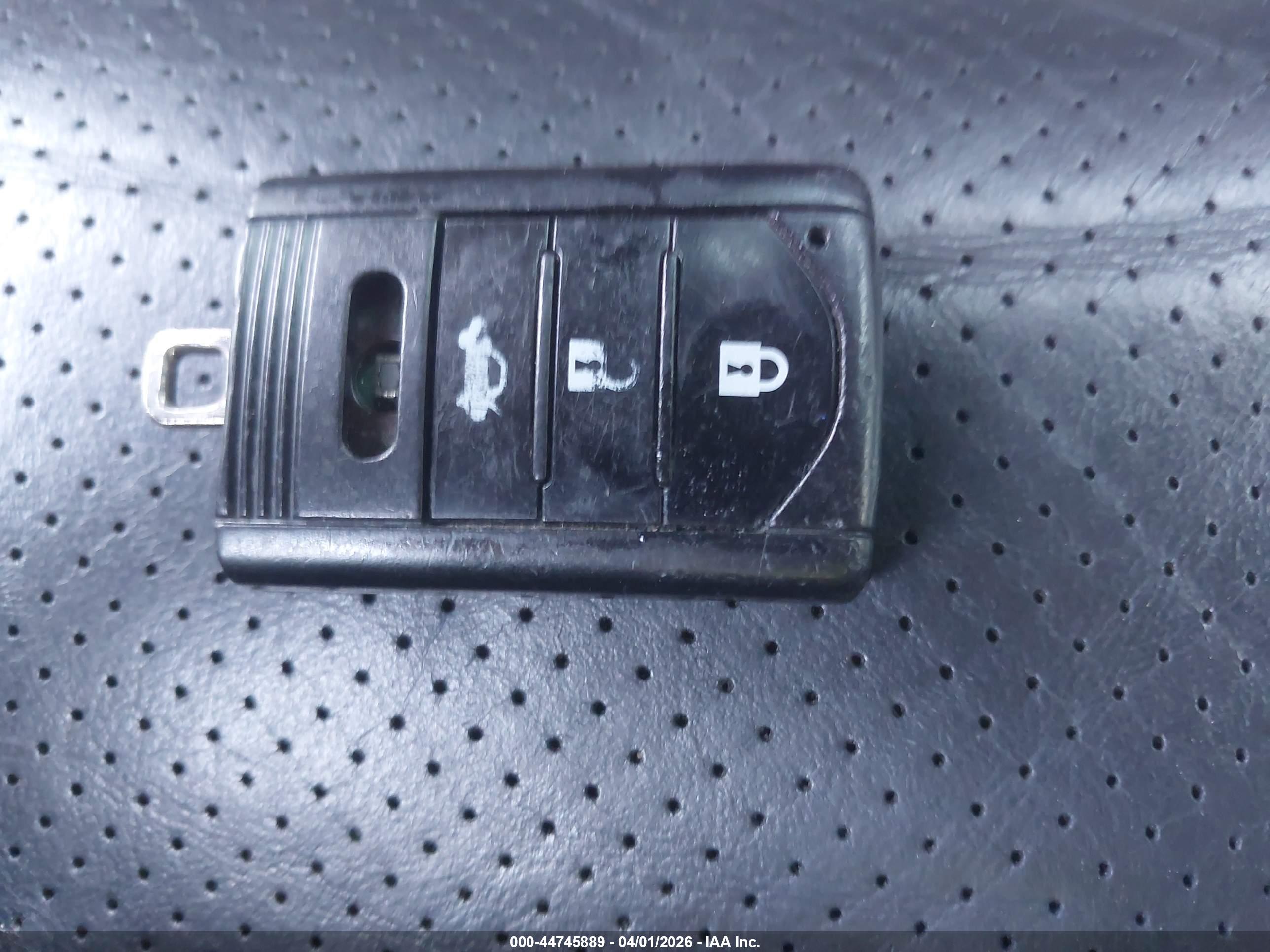 ACURA TL image 11