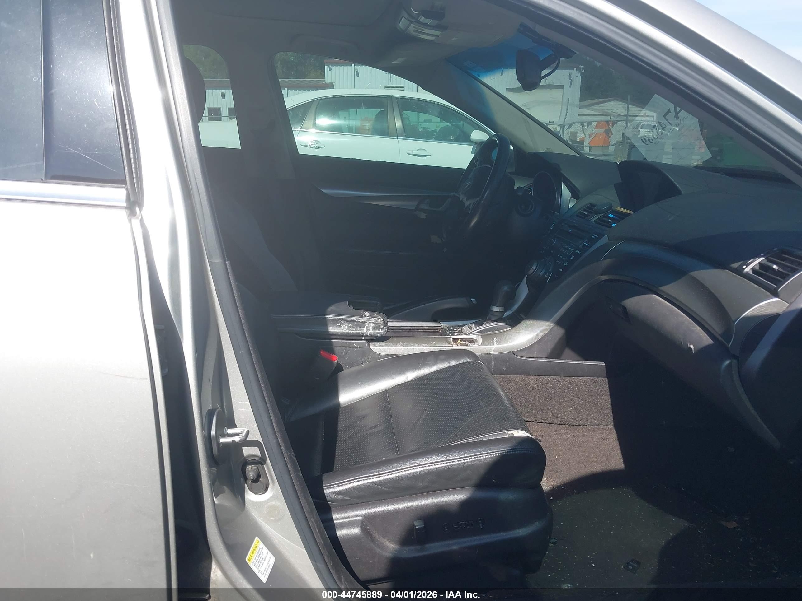 ACURA TL image 5