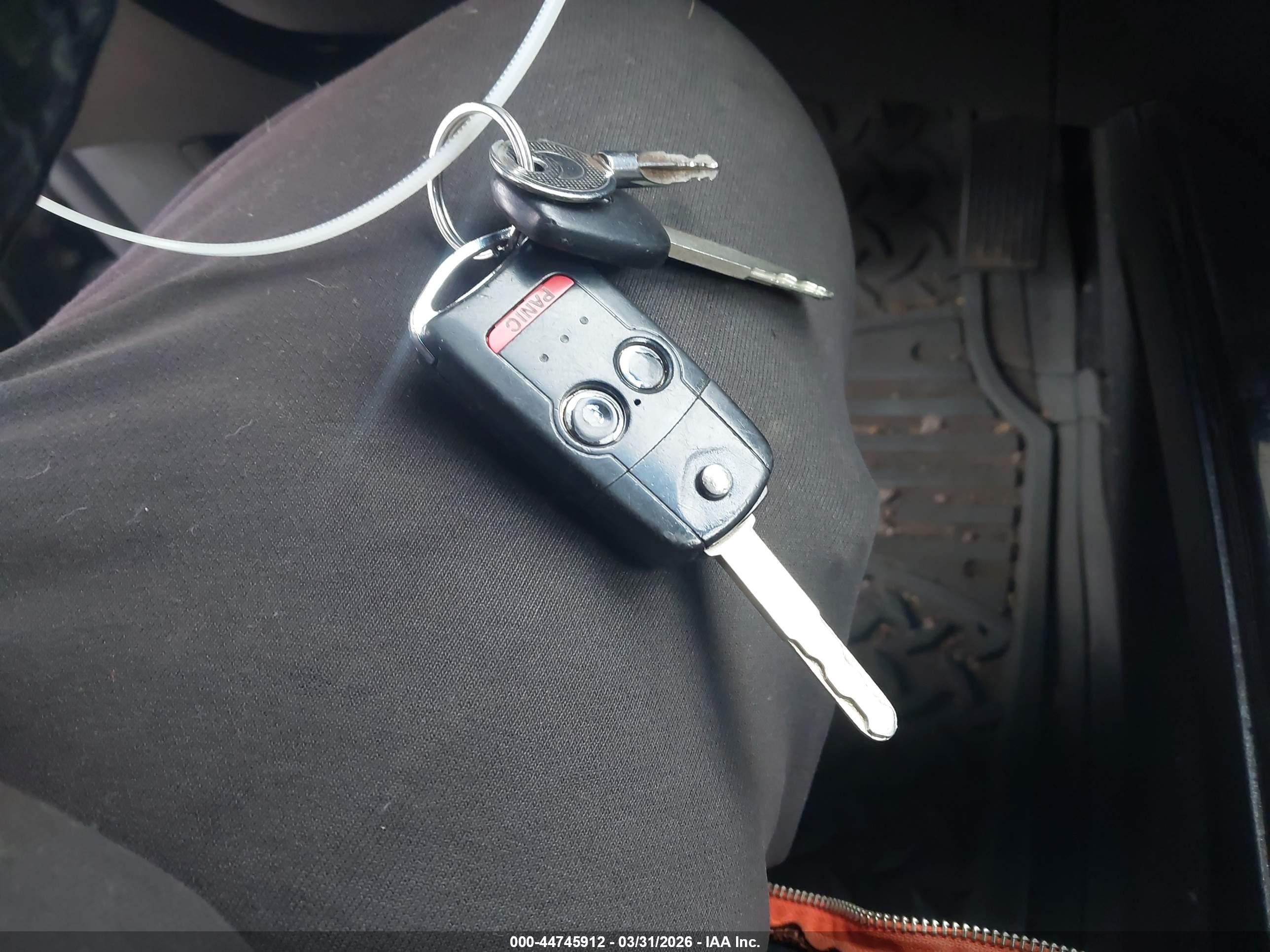 ACURA MDX image 11