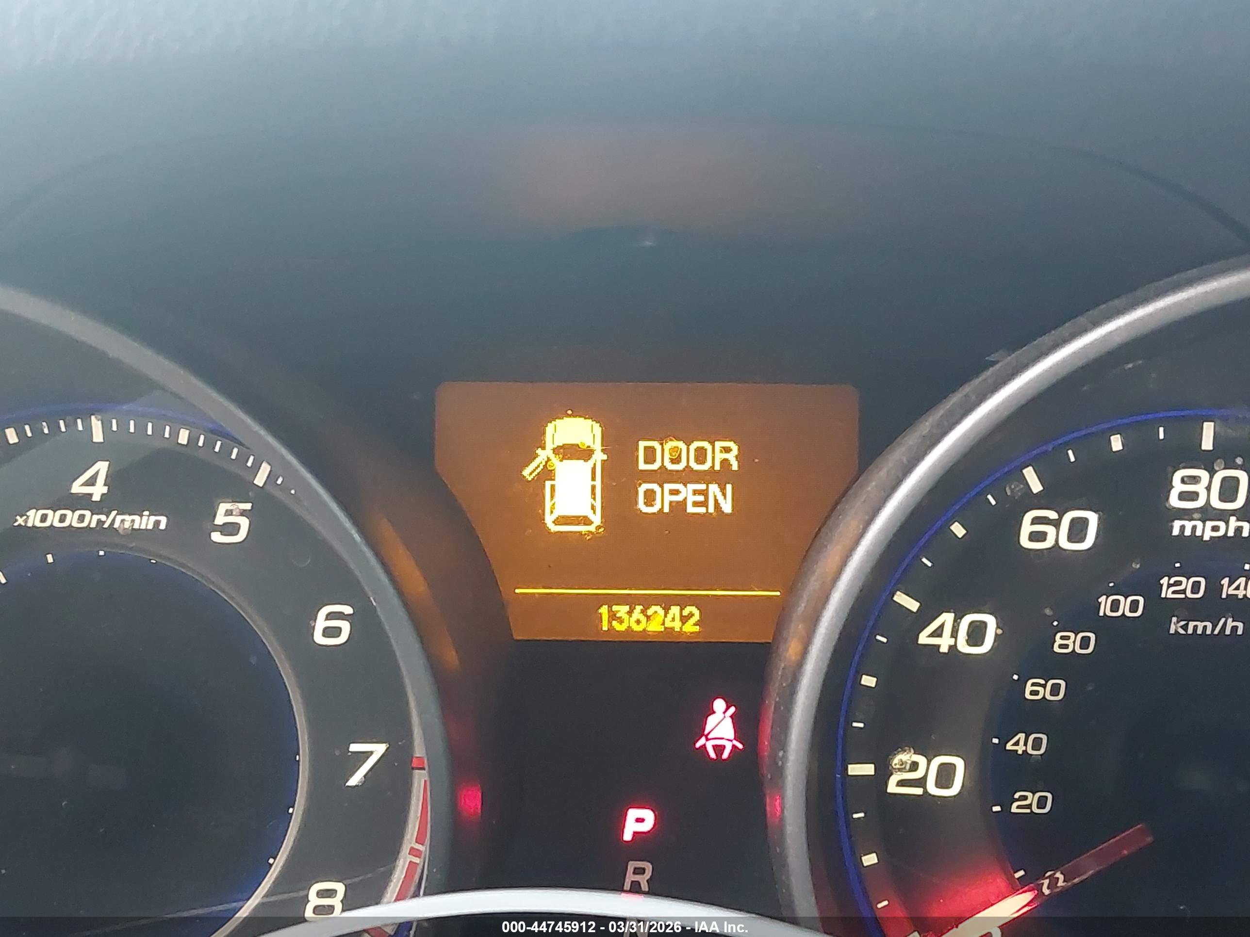 ACURA MDX image 7