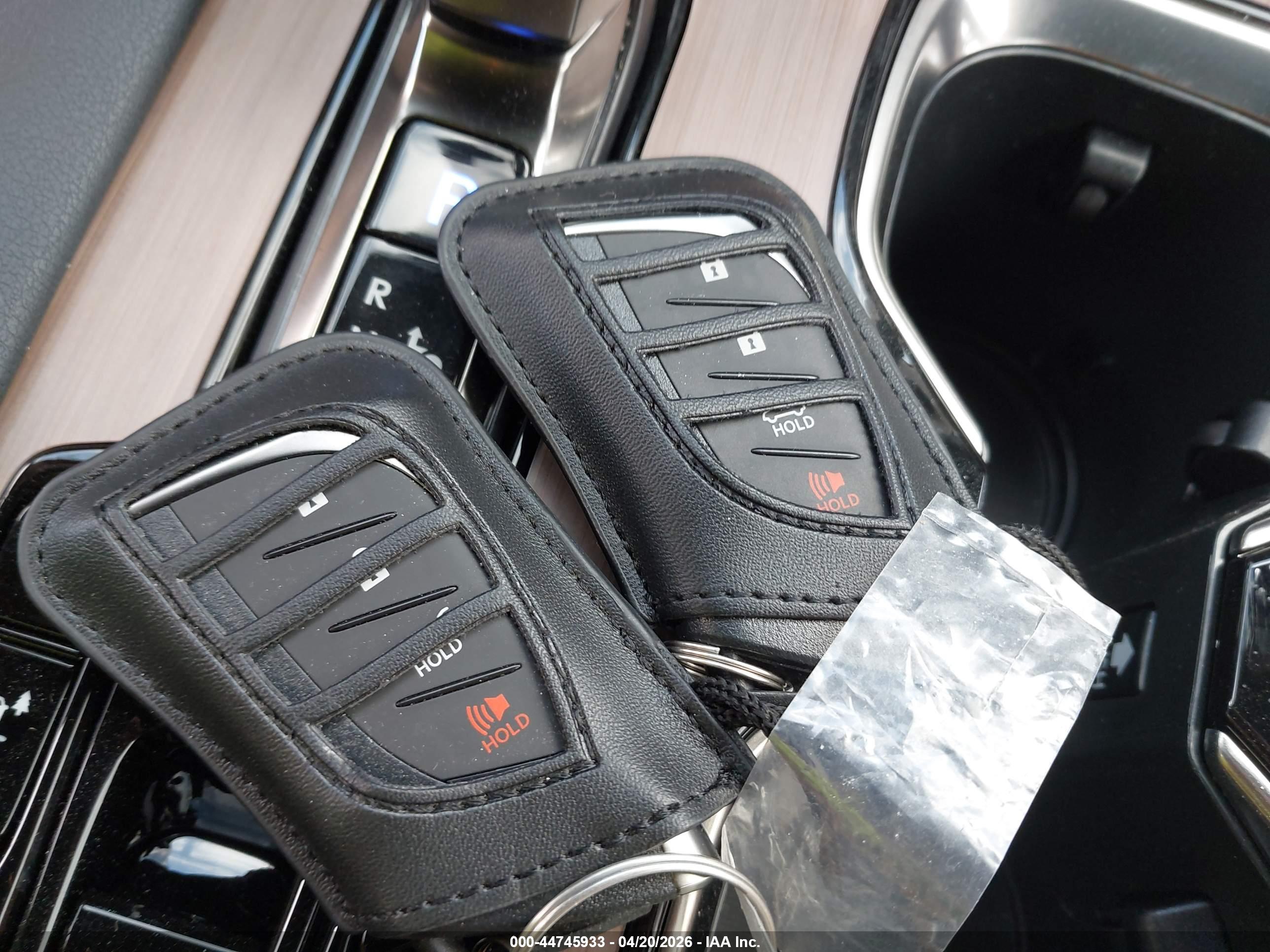 LEXUS RX image 11
