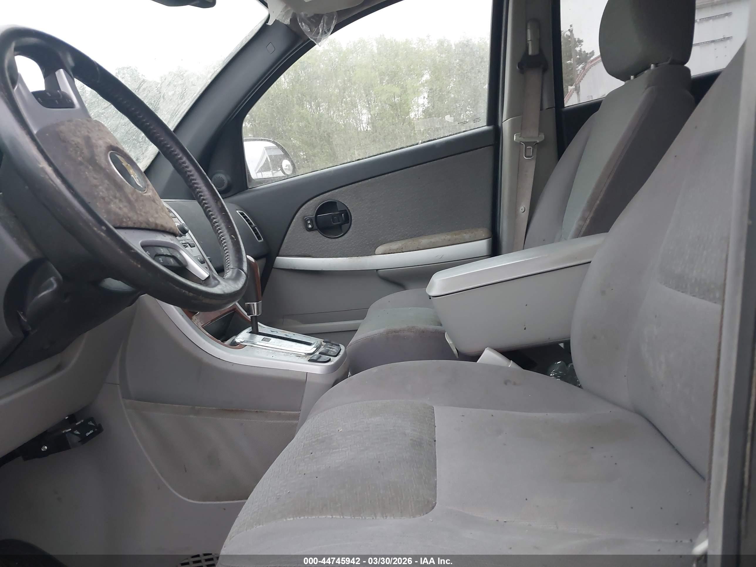 CHEVROLET EQUINOX image 5