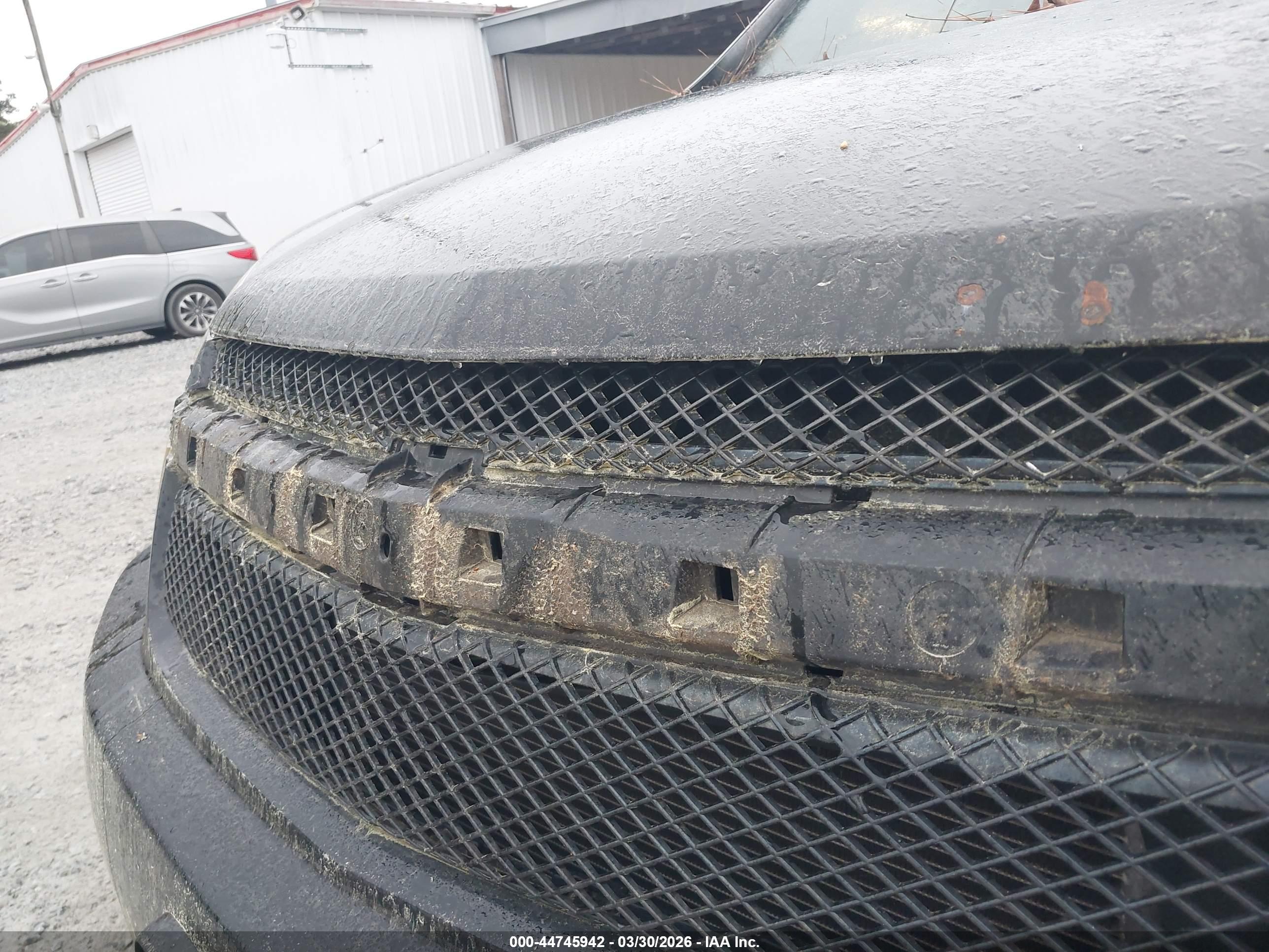 CHEVROLET EQUINOX image 6