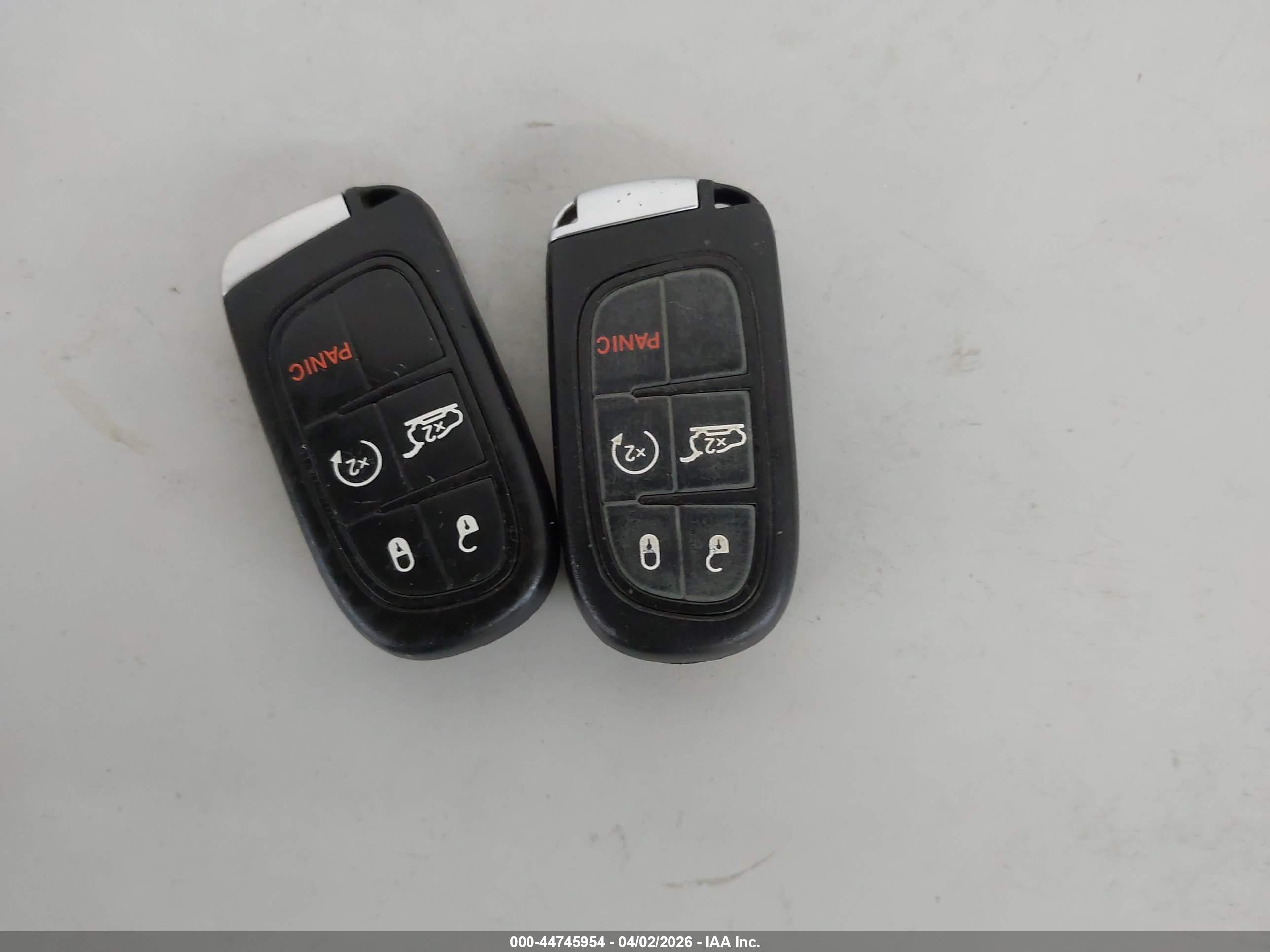 JEEP CHEROKEE image 11