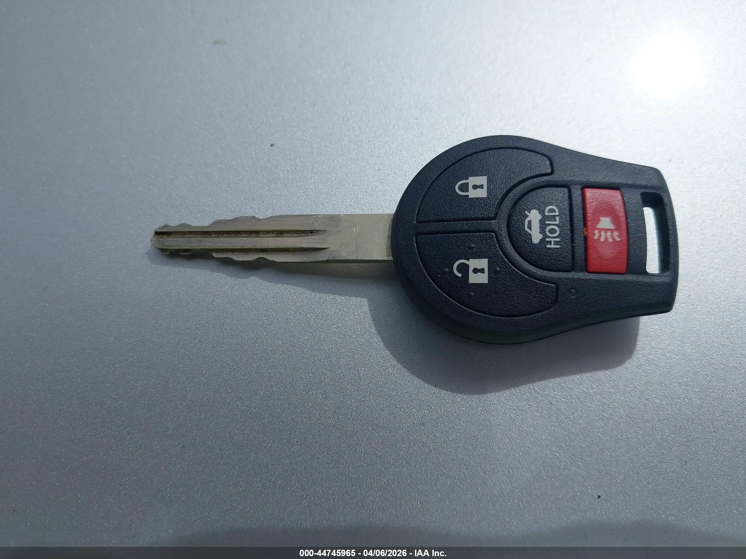 NISSAN SENTRA image 11
