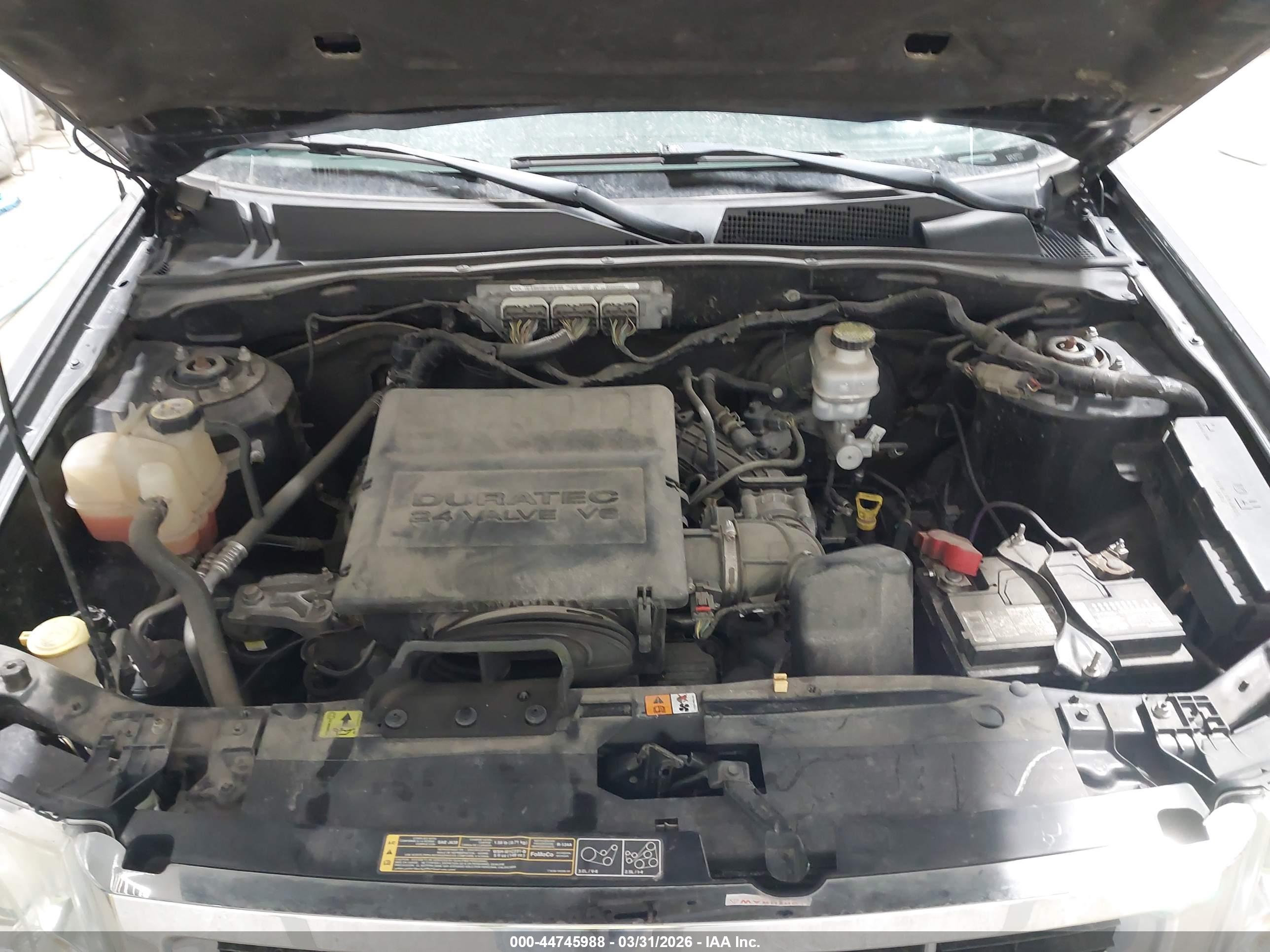 FORD ESCAPE image 10