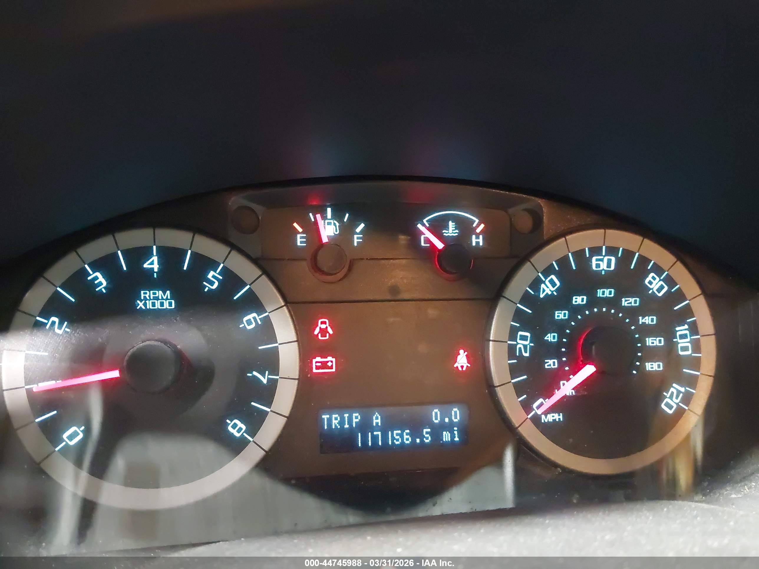 FORD ESCAPE image 7