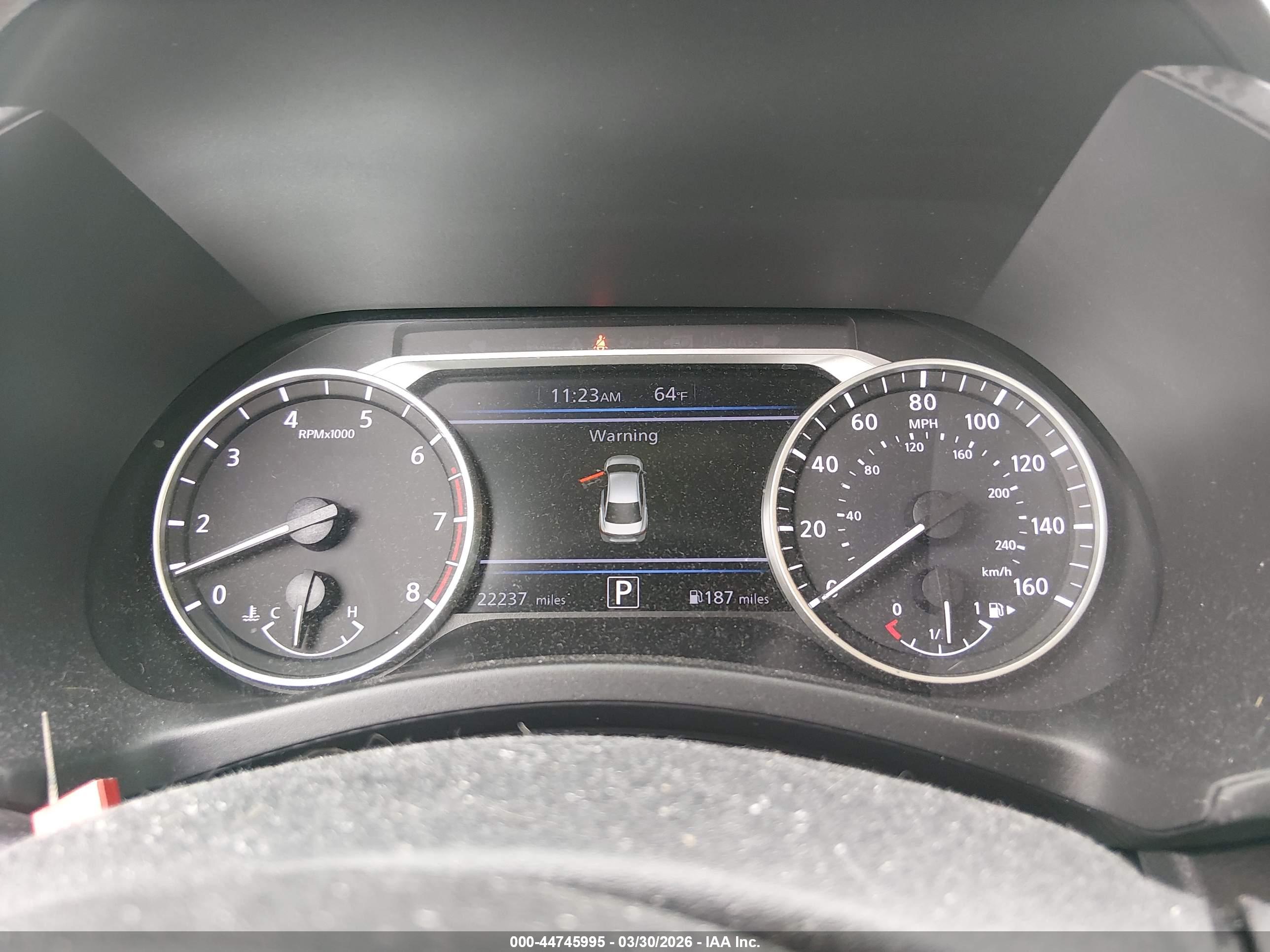 NISSAN SENTRA image 7