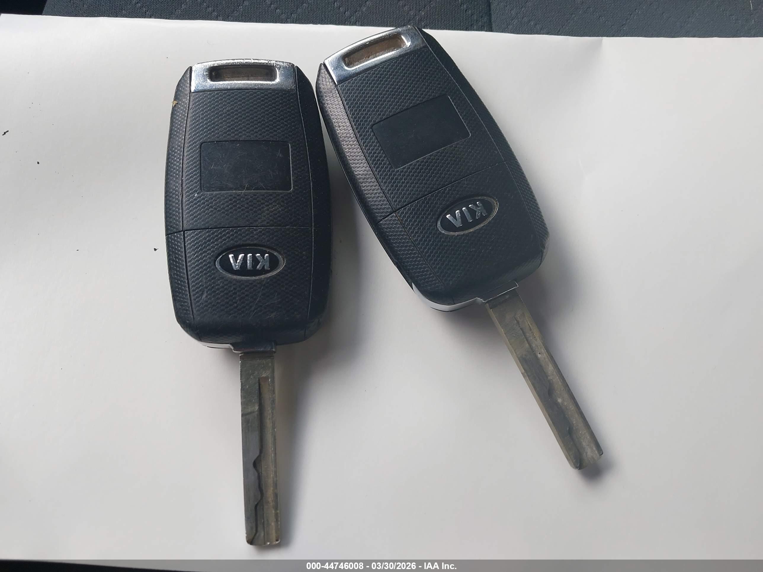 KIA SORENTO image 11