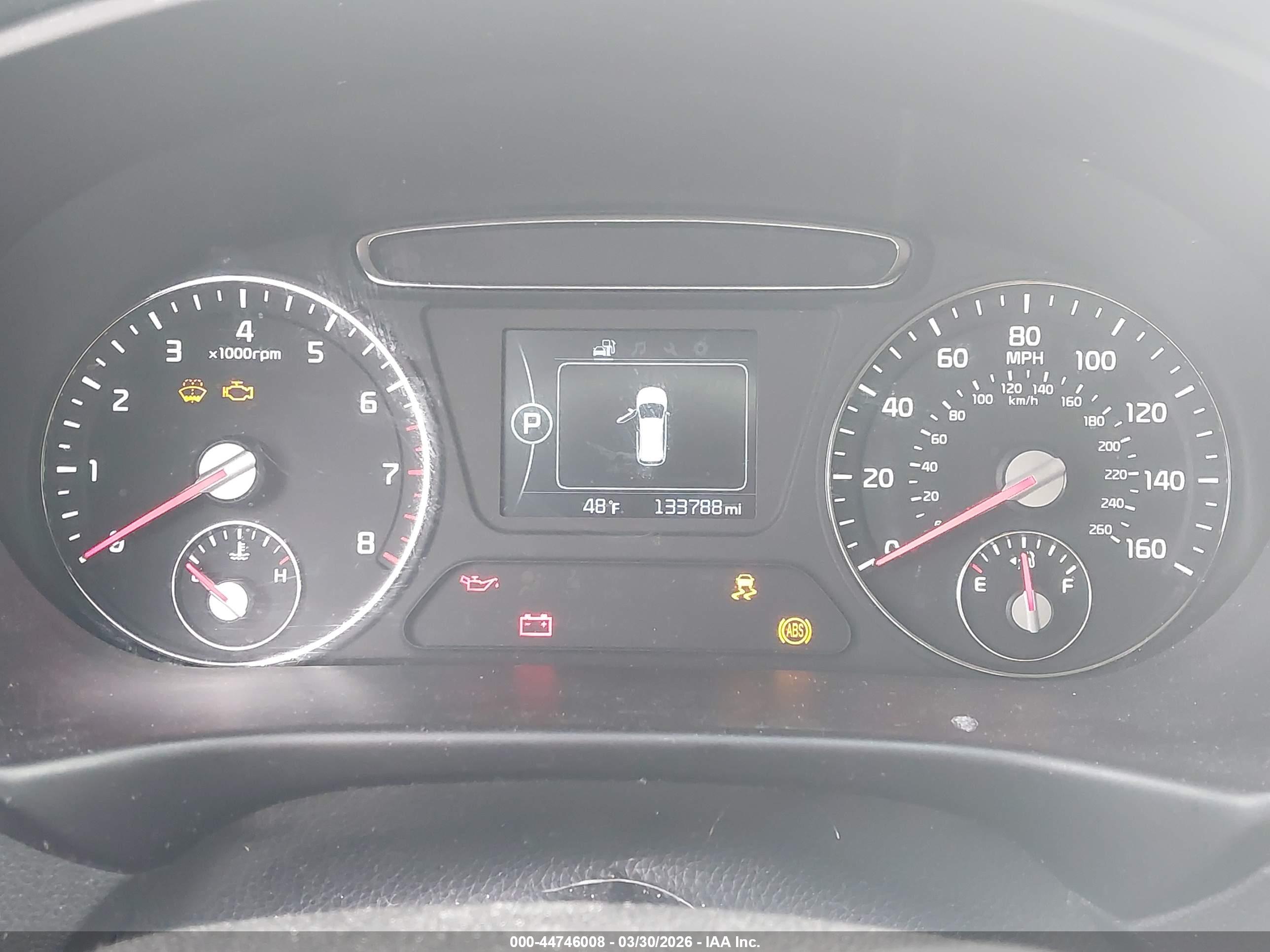 KIA SORENTO image 7