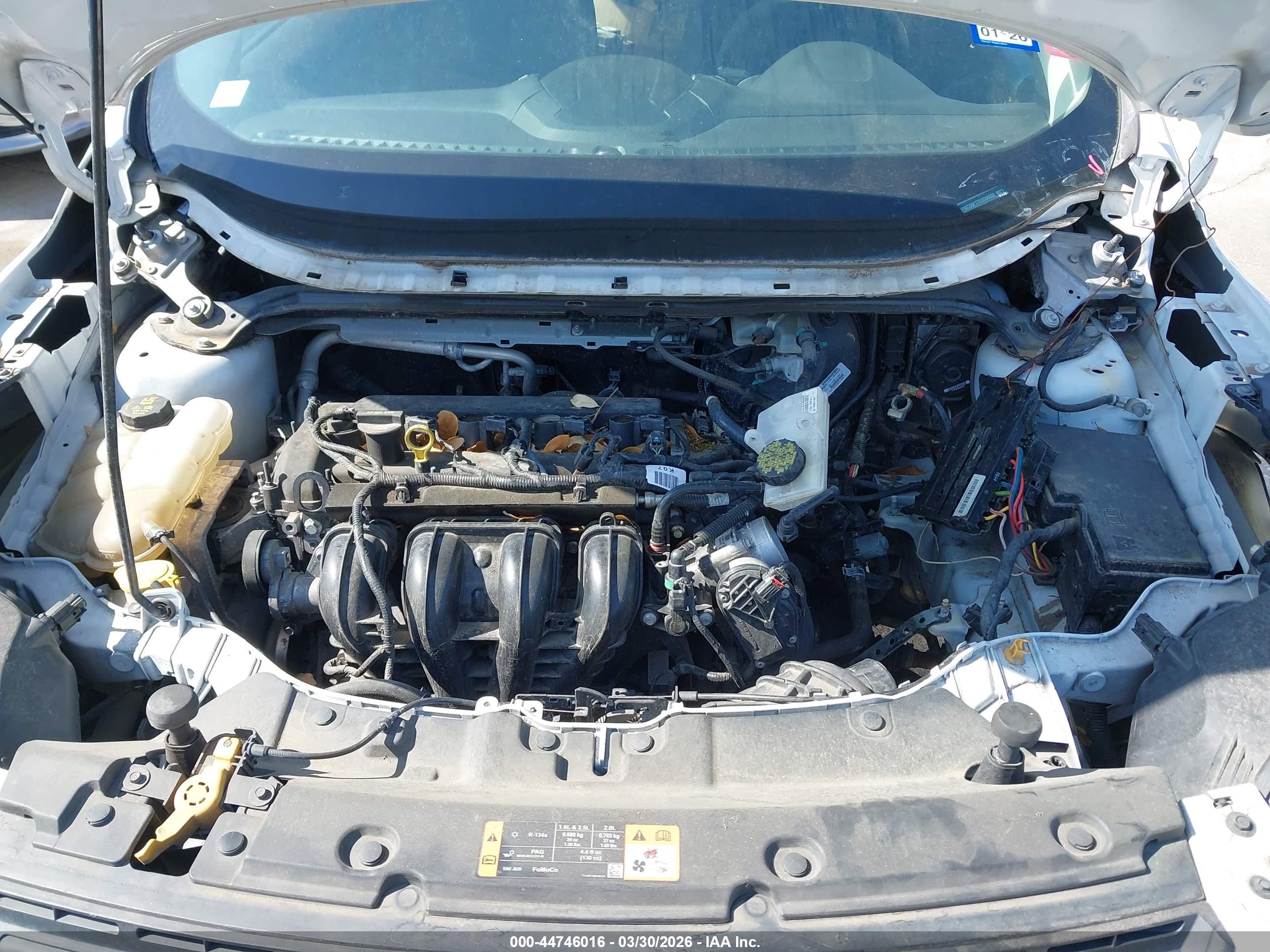 FORD ESCAPE image 10