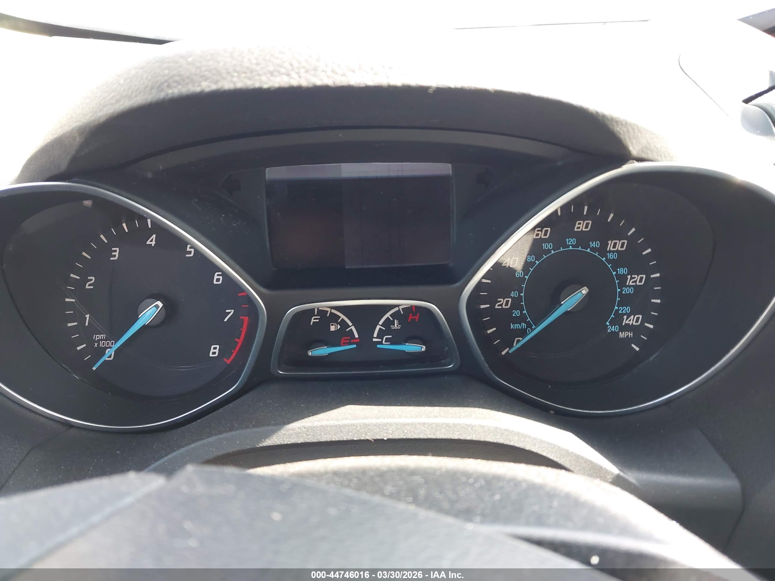 FORD ESCAPE image 7