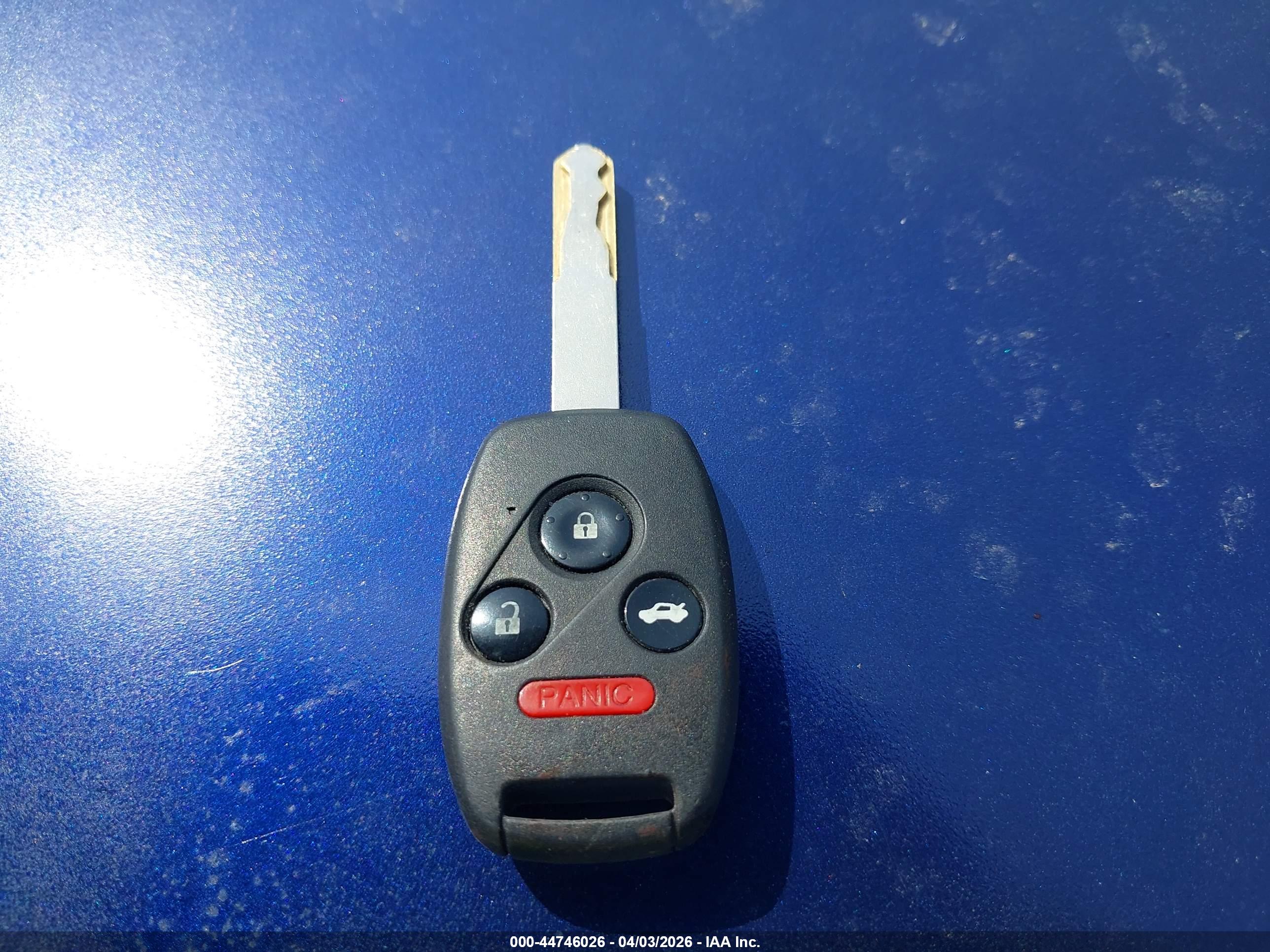 HONDA CIVIC image 11