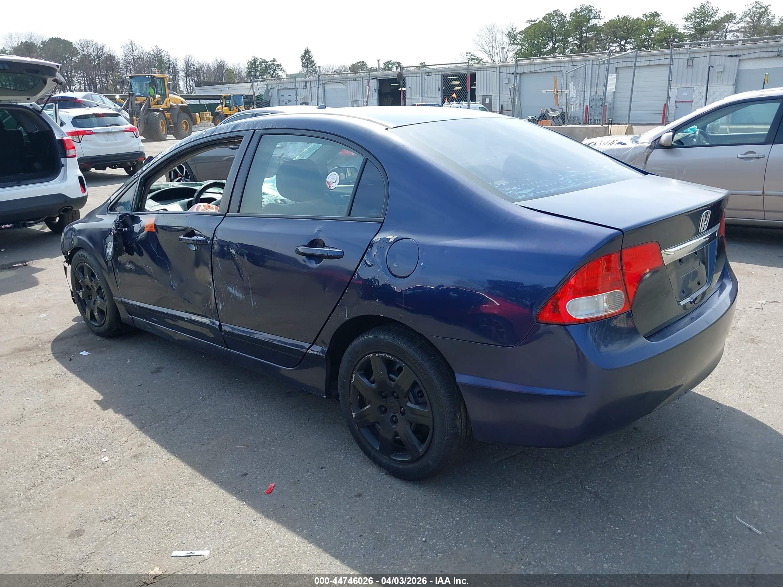 HONDA CIVIC image 3