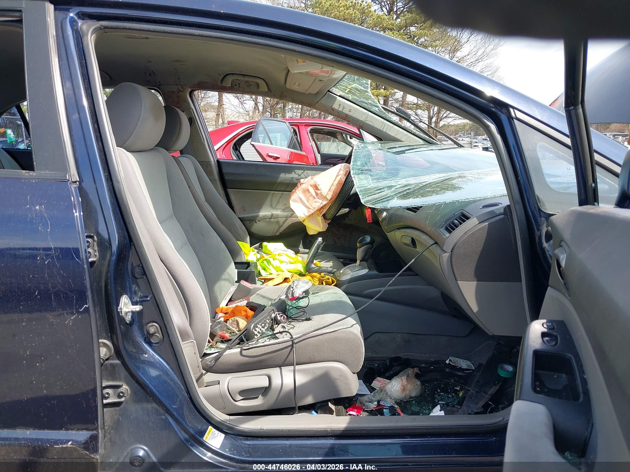 HONDA CIVIC image 5