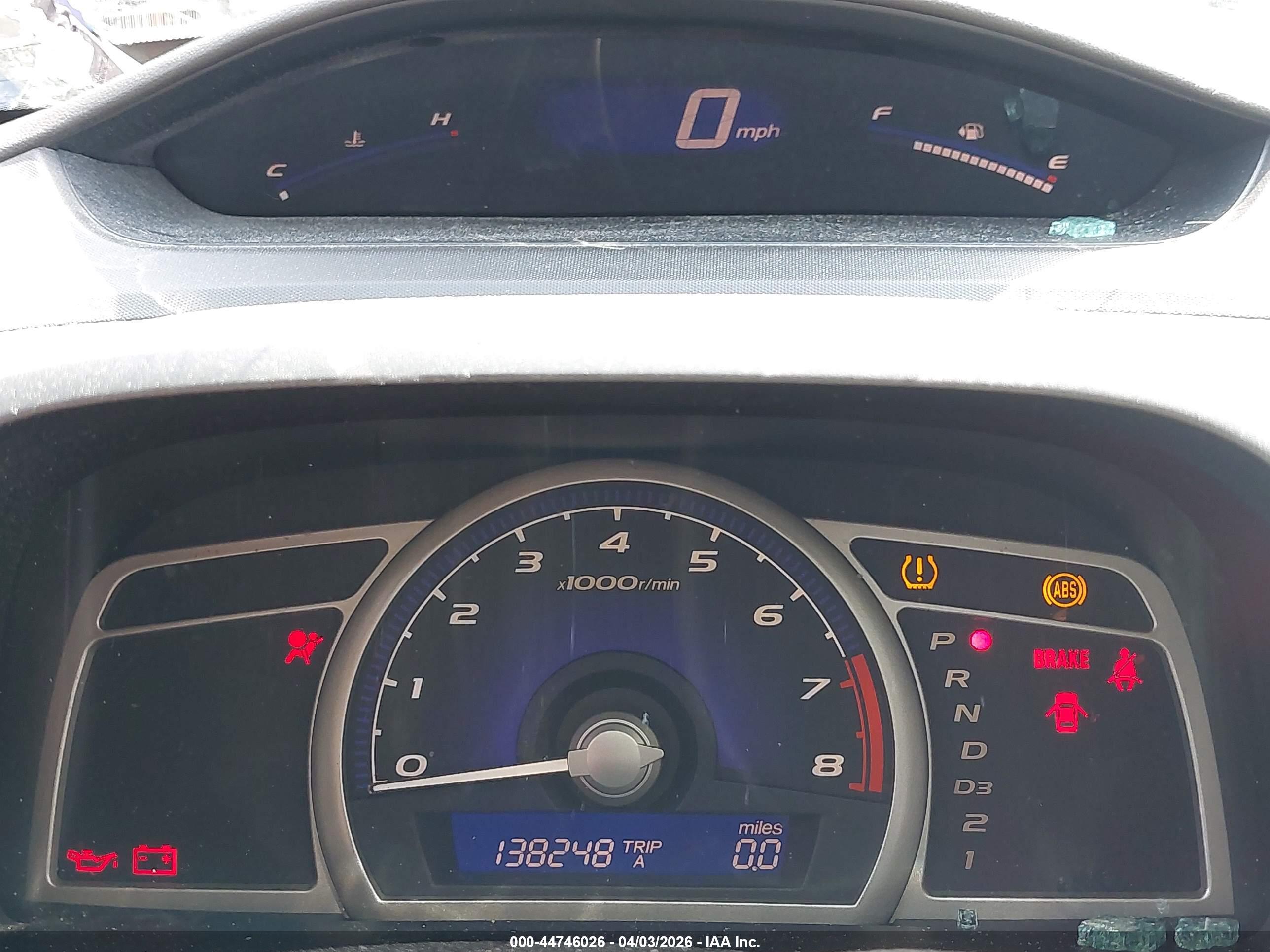 HONDA CIVIC image 7