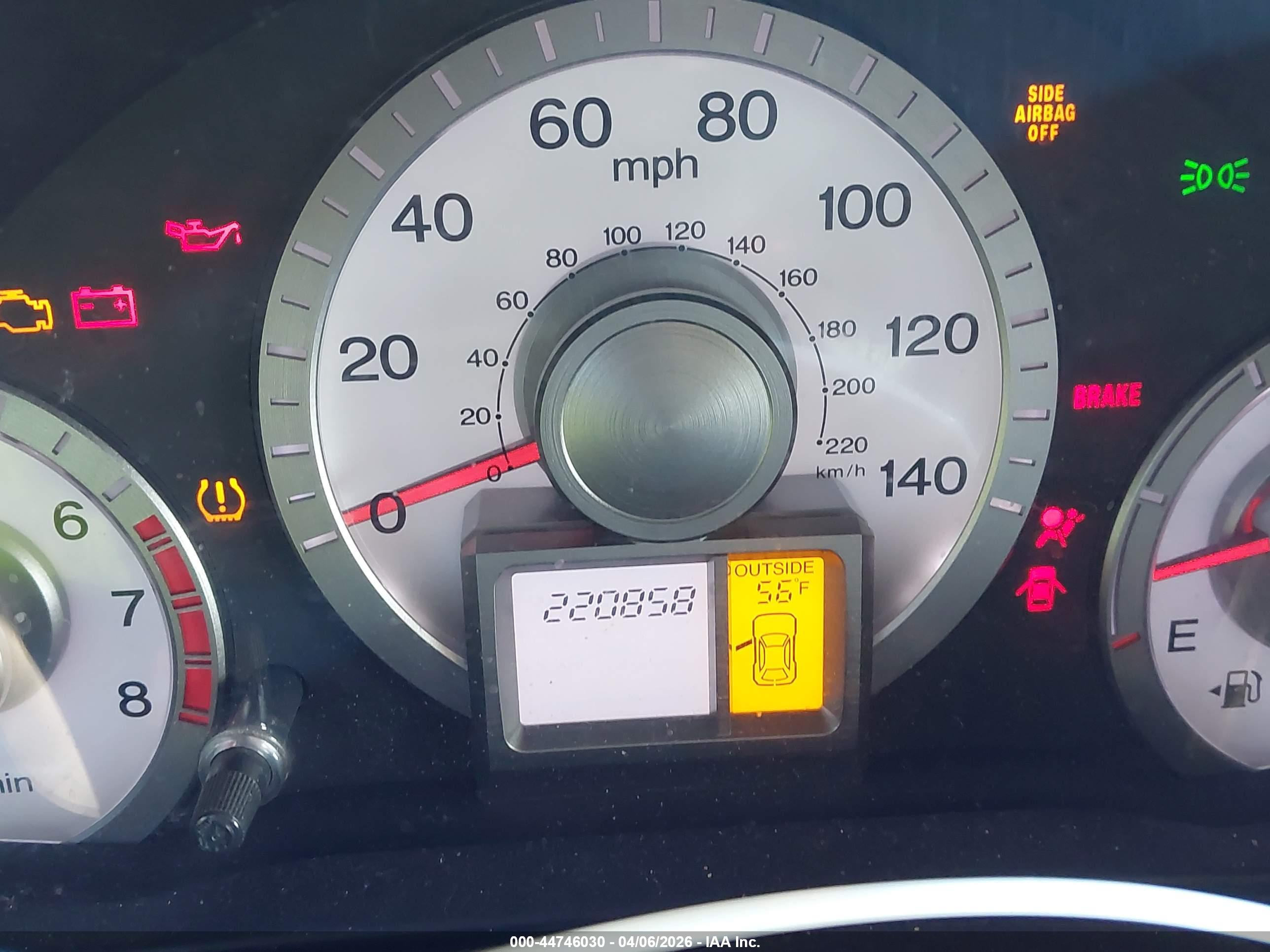 HONDA PILOT image 7