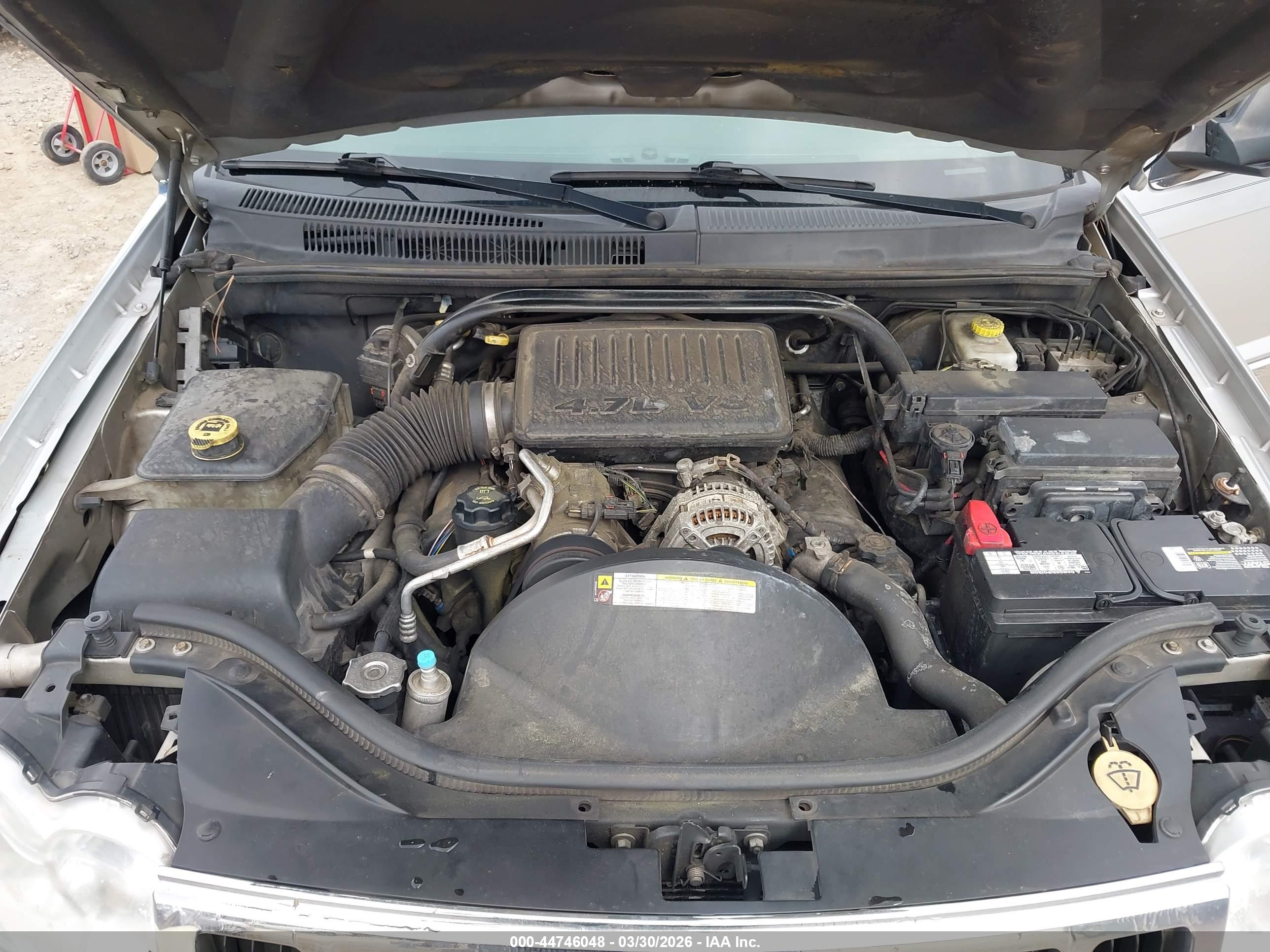 JEEP GRAND image 10