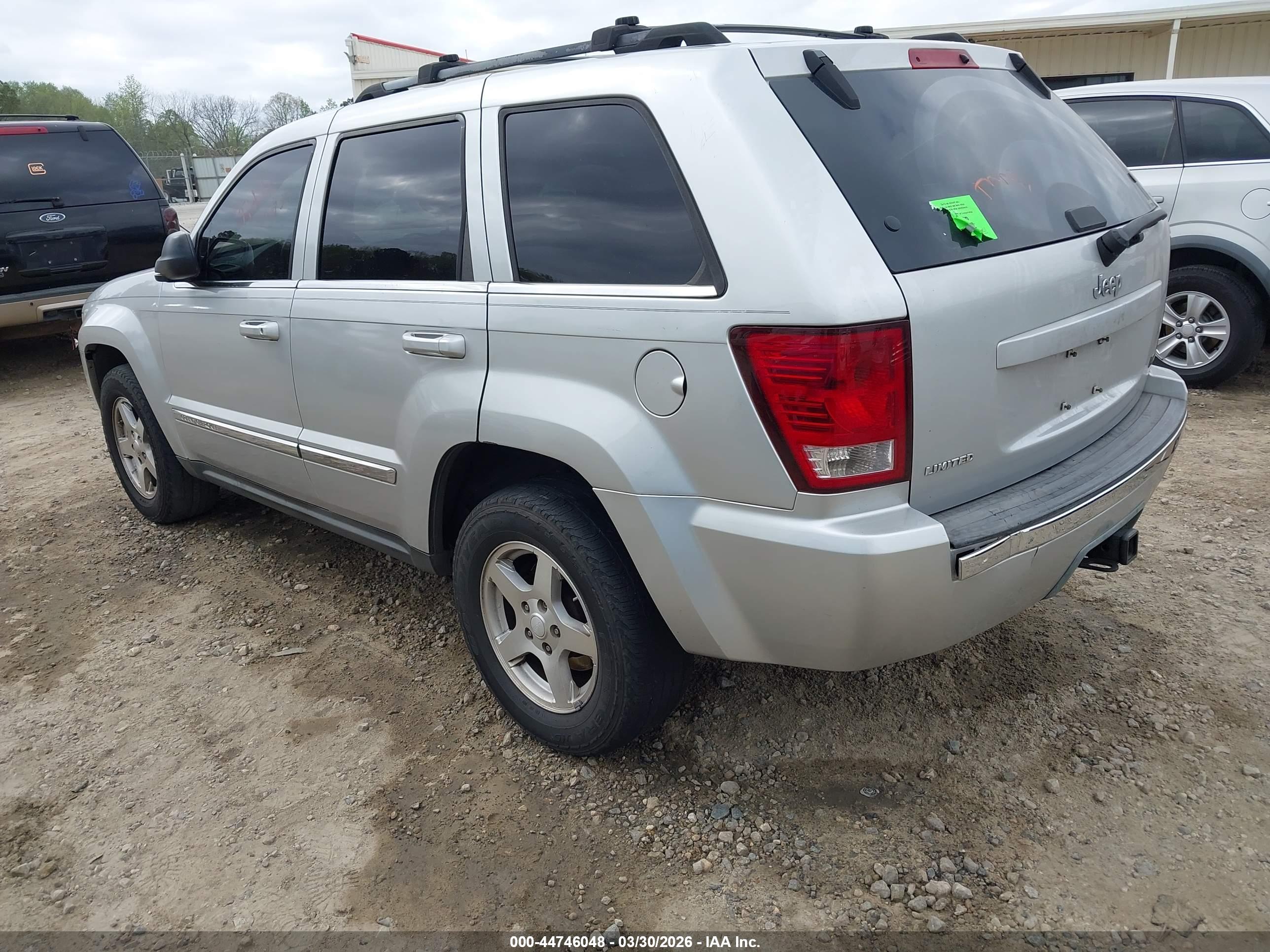 JEEP GRAND image 3