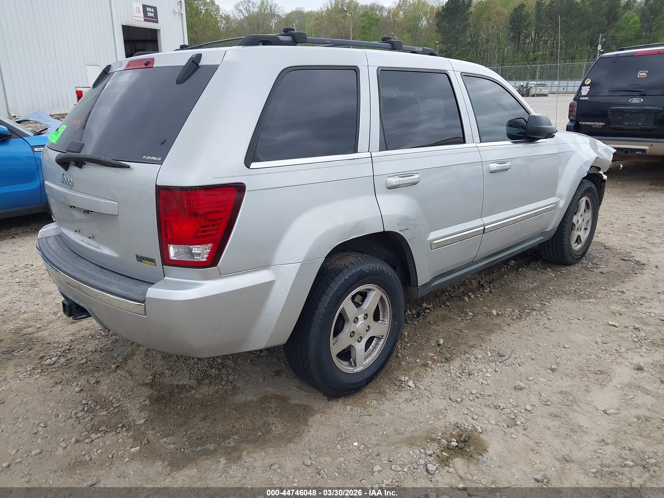 JEEP GRAND image 4