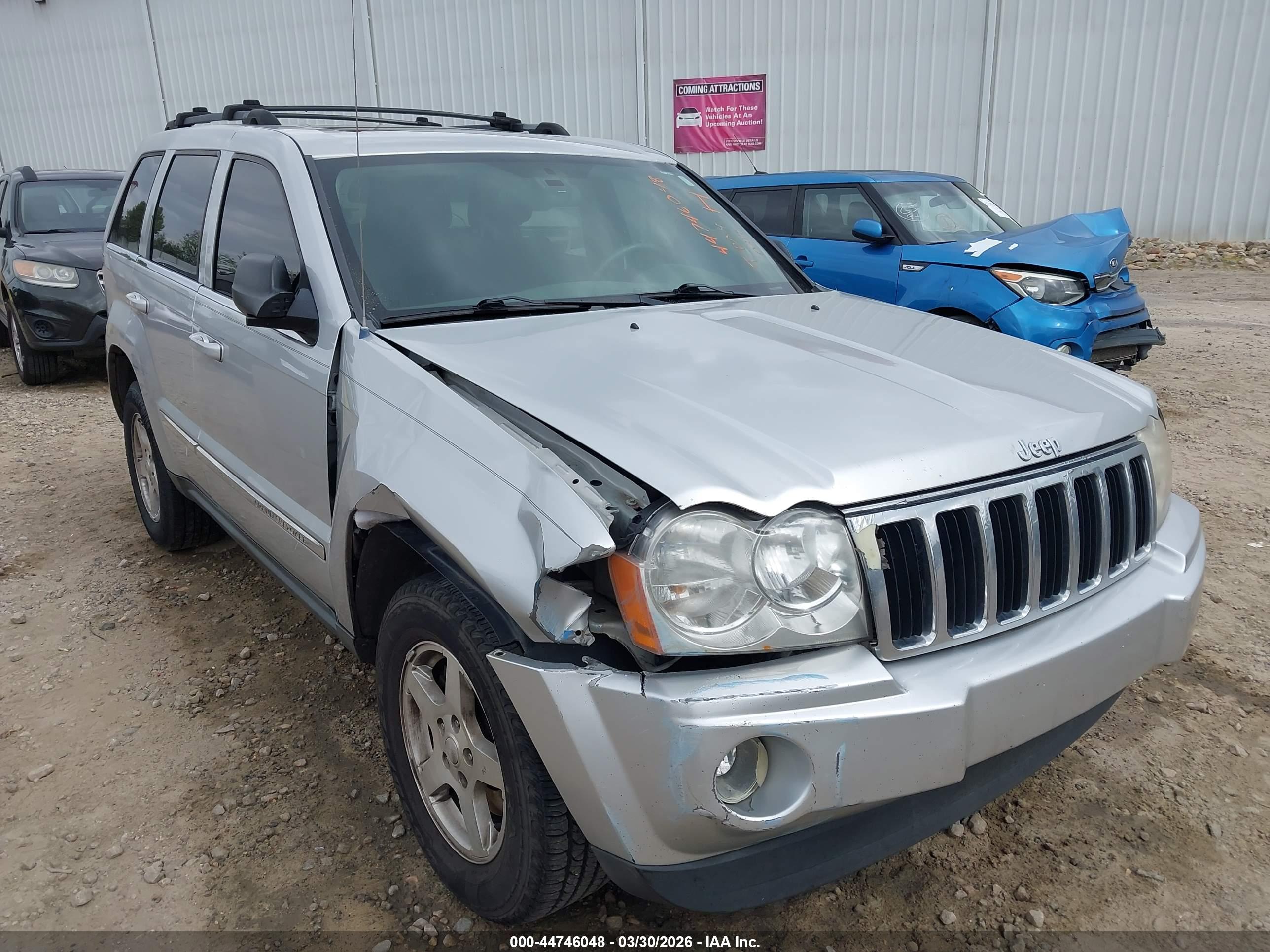 JEEP GRAND image 6