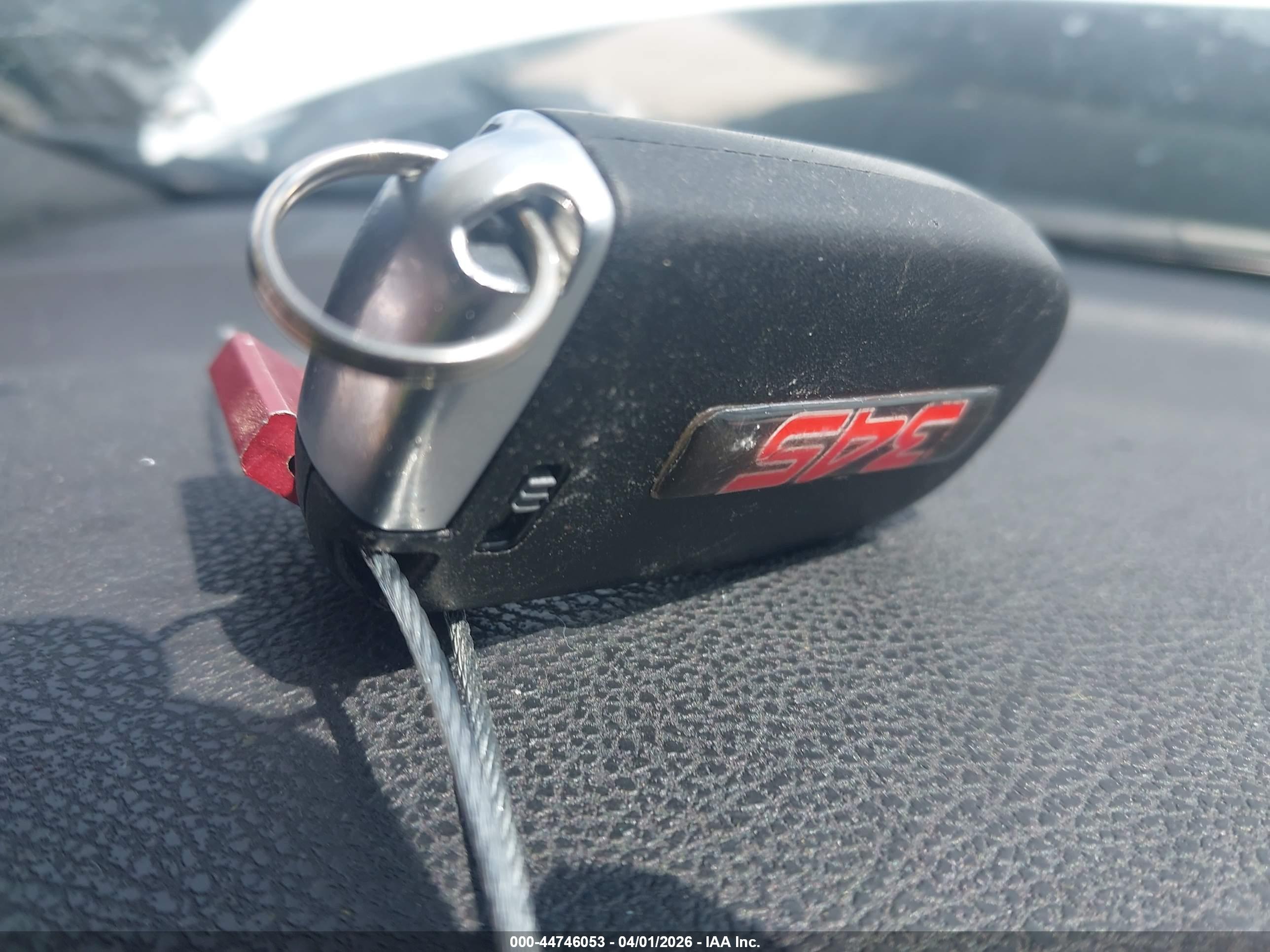 DODGE CHARGER image 11