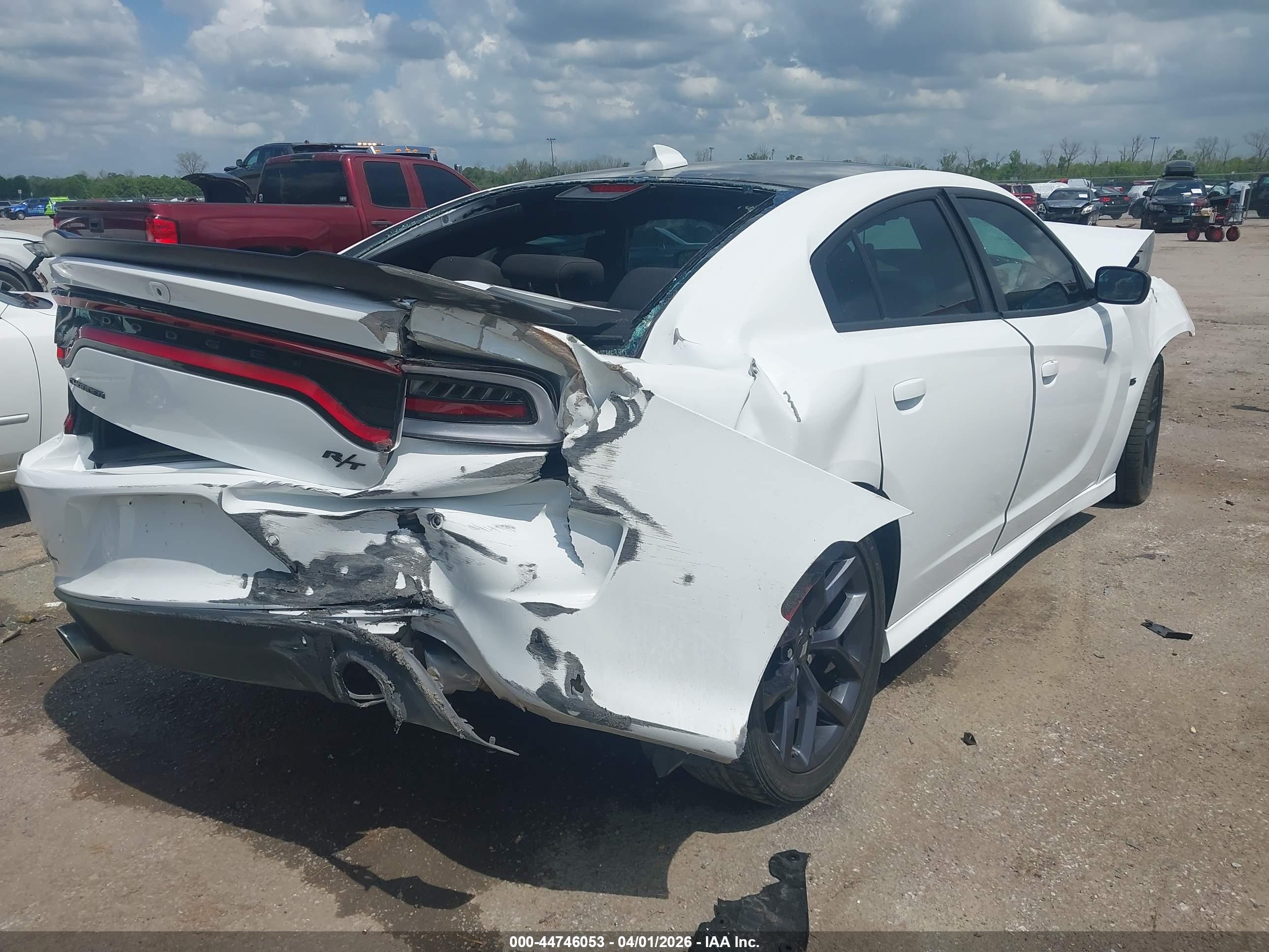 DODGE CHARGER image 4