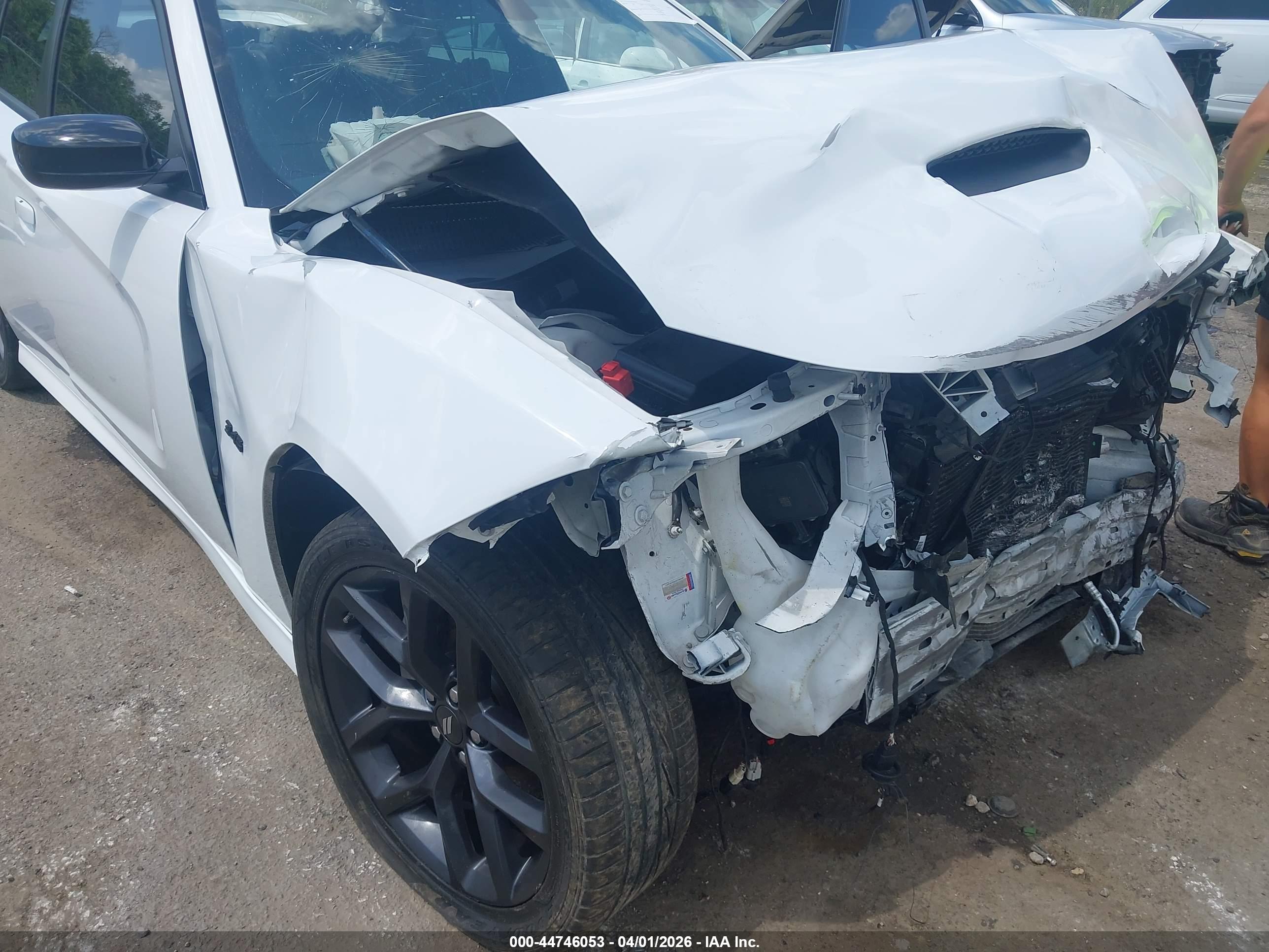 DODGE CHARGER image 6