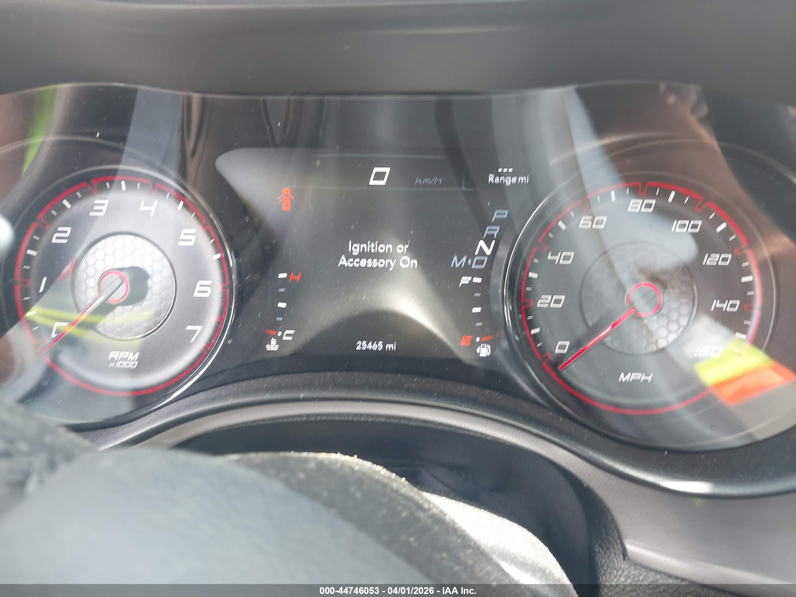 DODGE CHARGER image 7