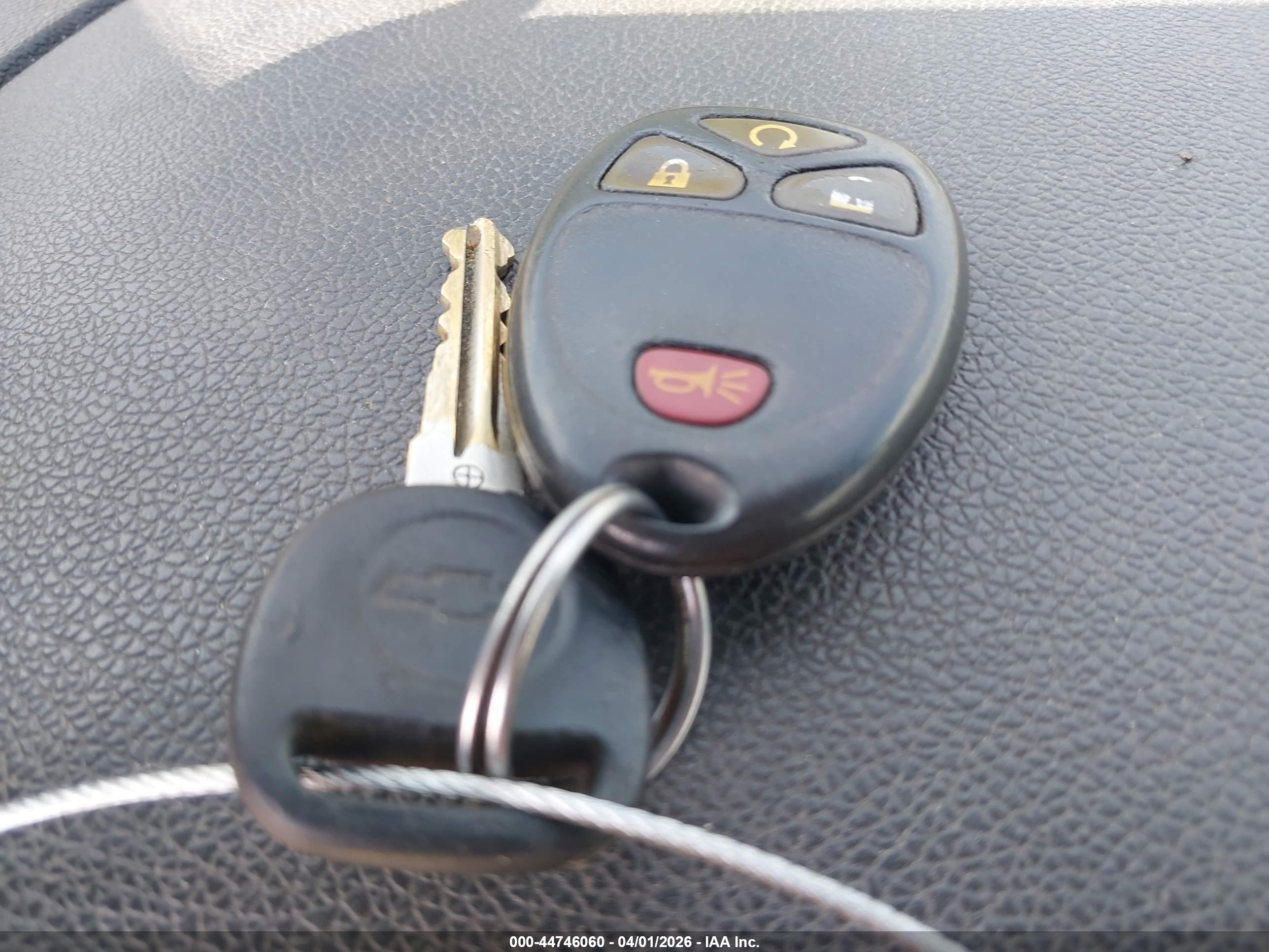 CHEVROLET SILVERADO image 11