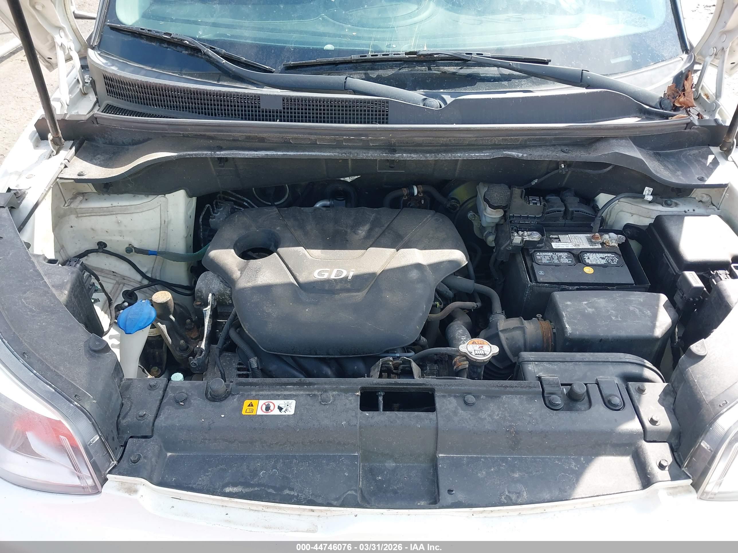 KIA SOUL image 10