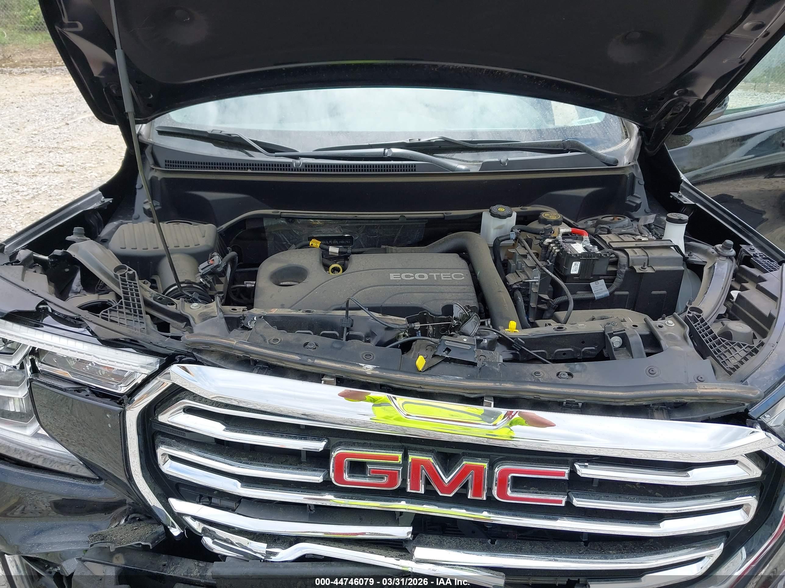 GMC TERRAIN image 10